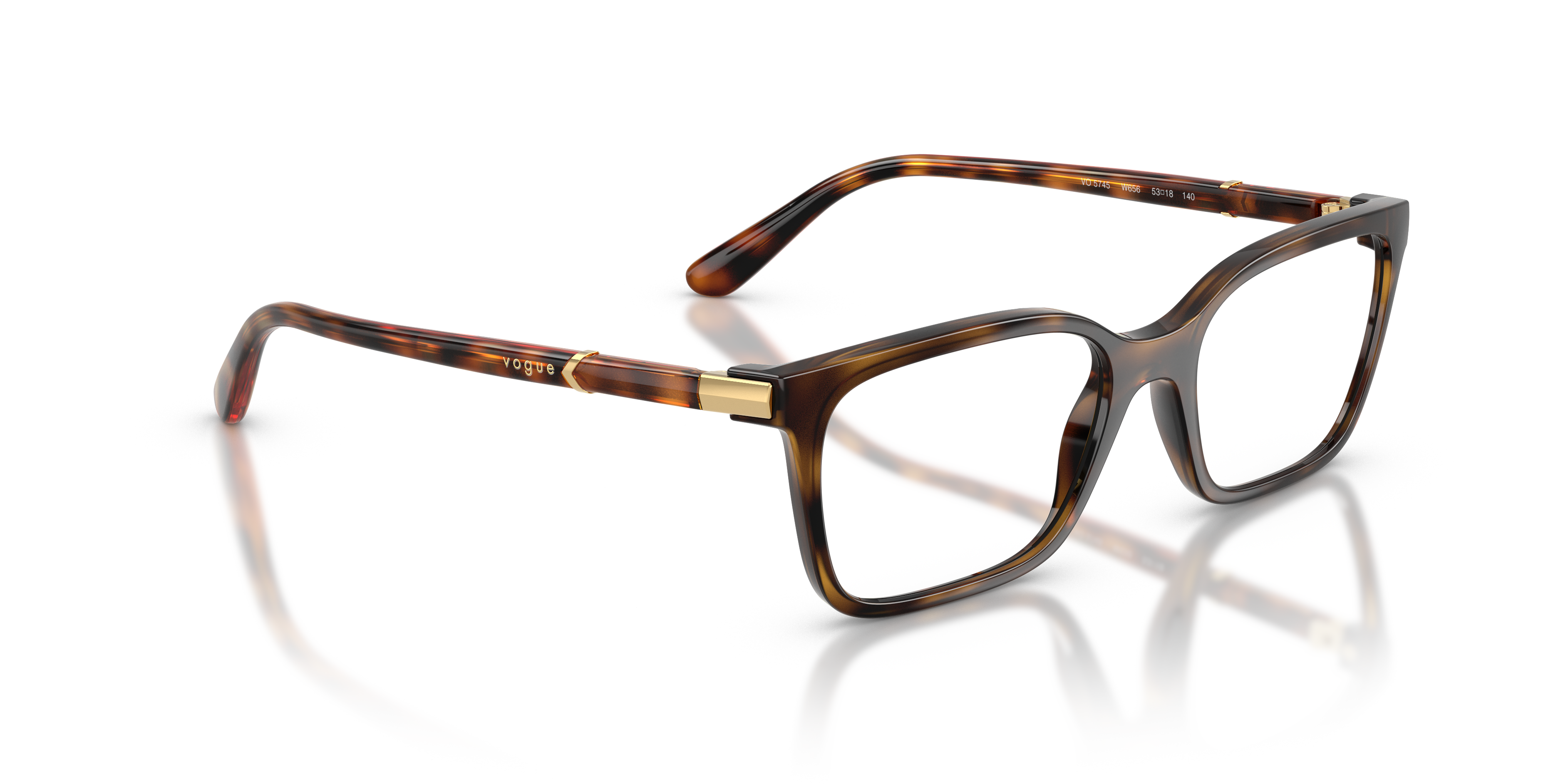 Vogue Eyewear VO5745 W656
