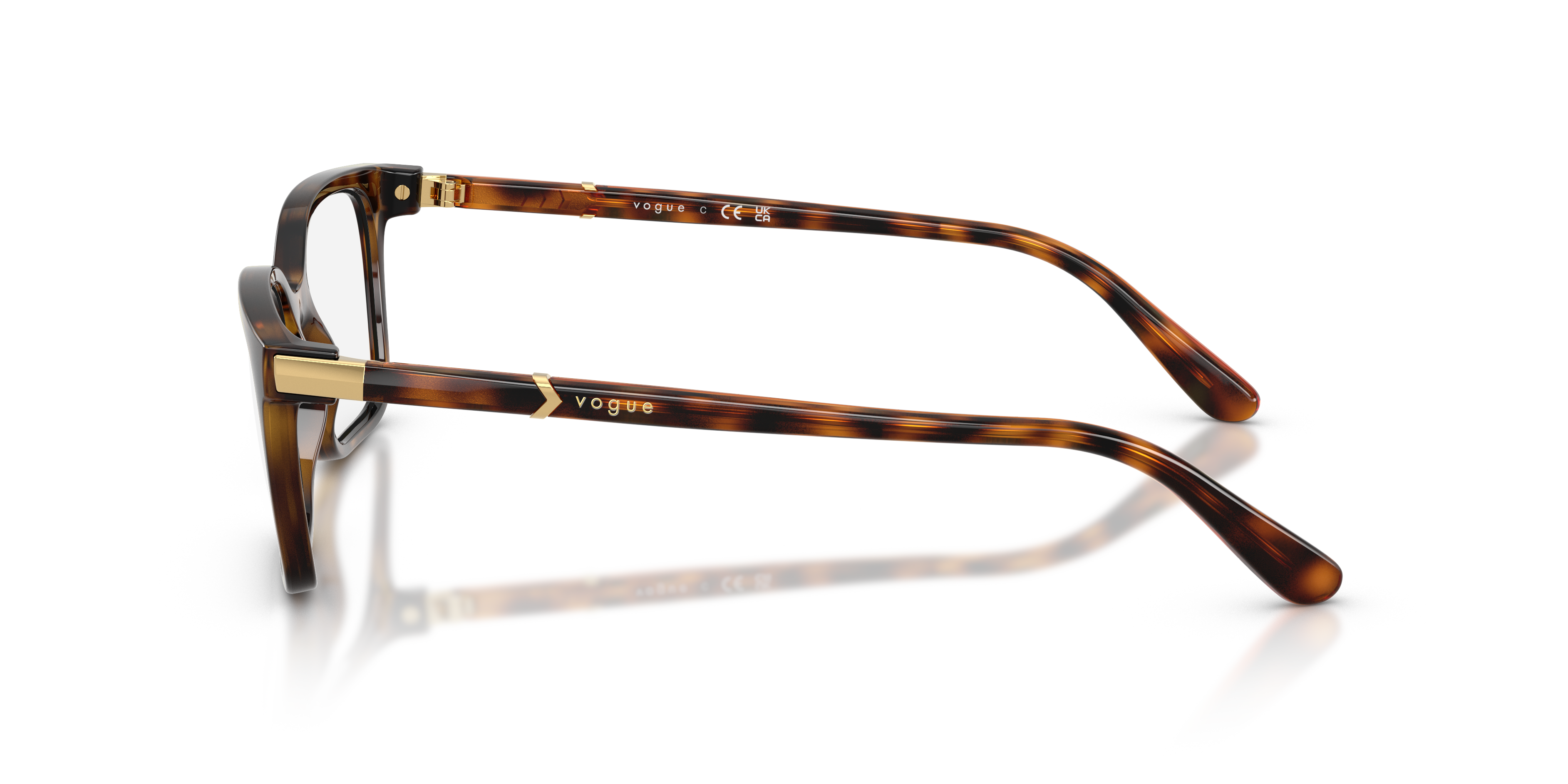 Vogue Eyewear VO5745 W656