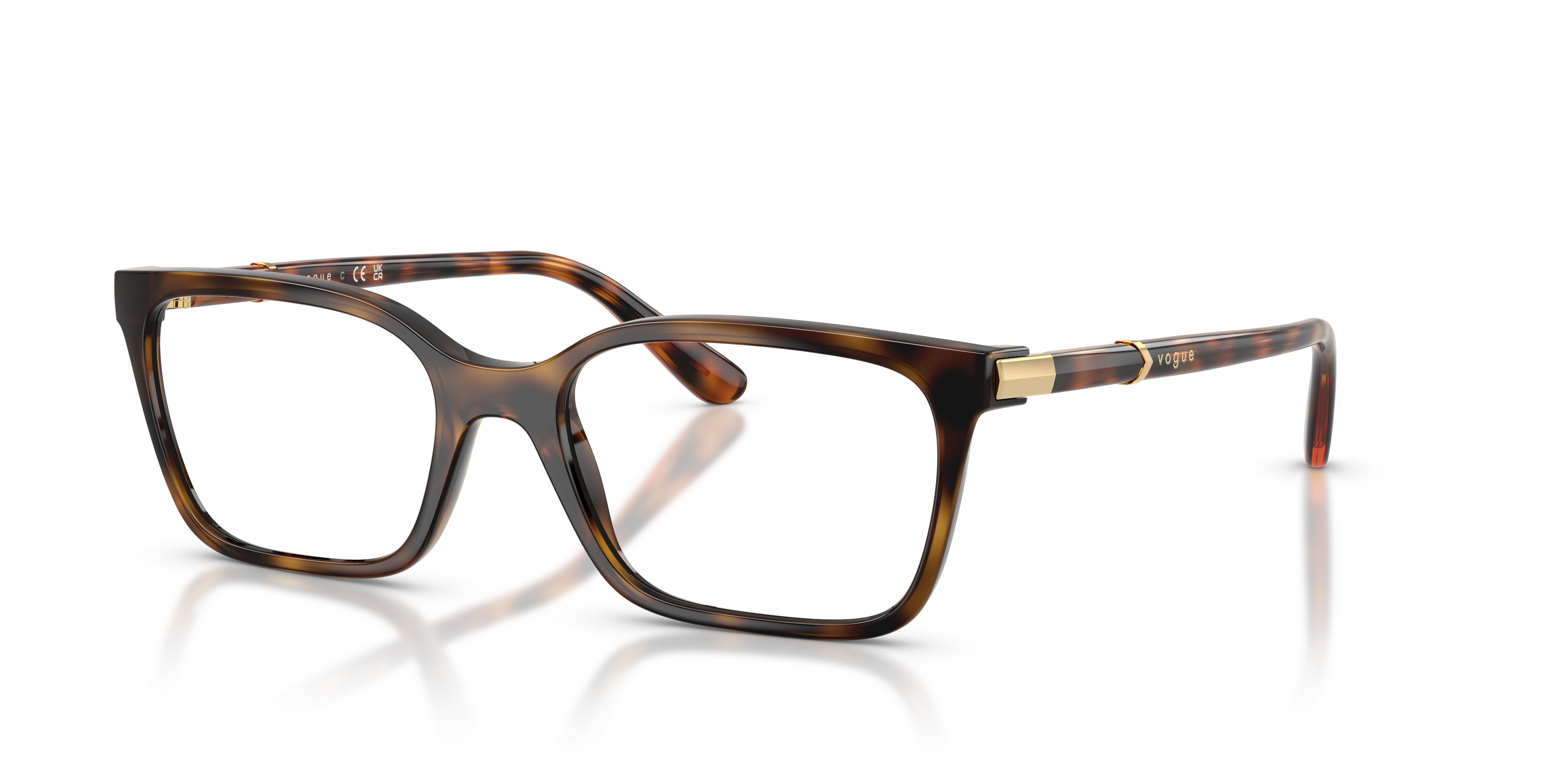 Vogue Eyewear VO5745 W656