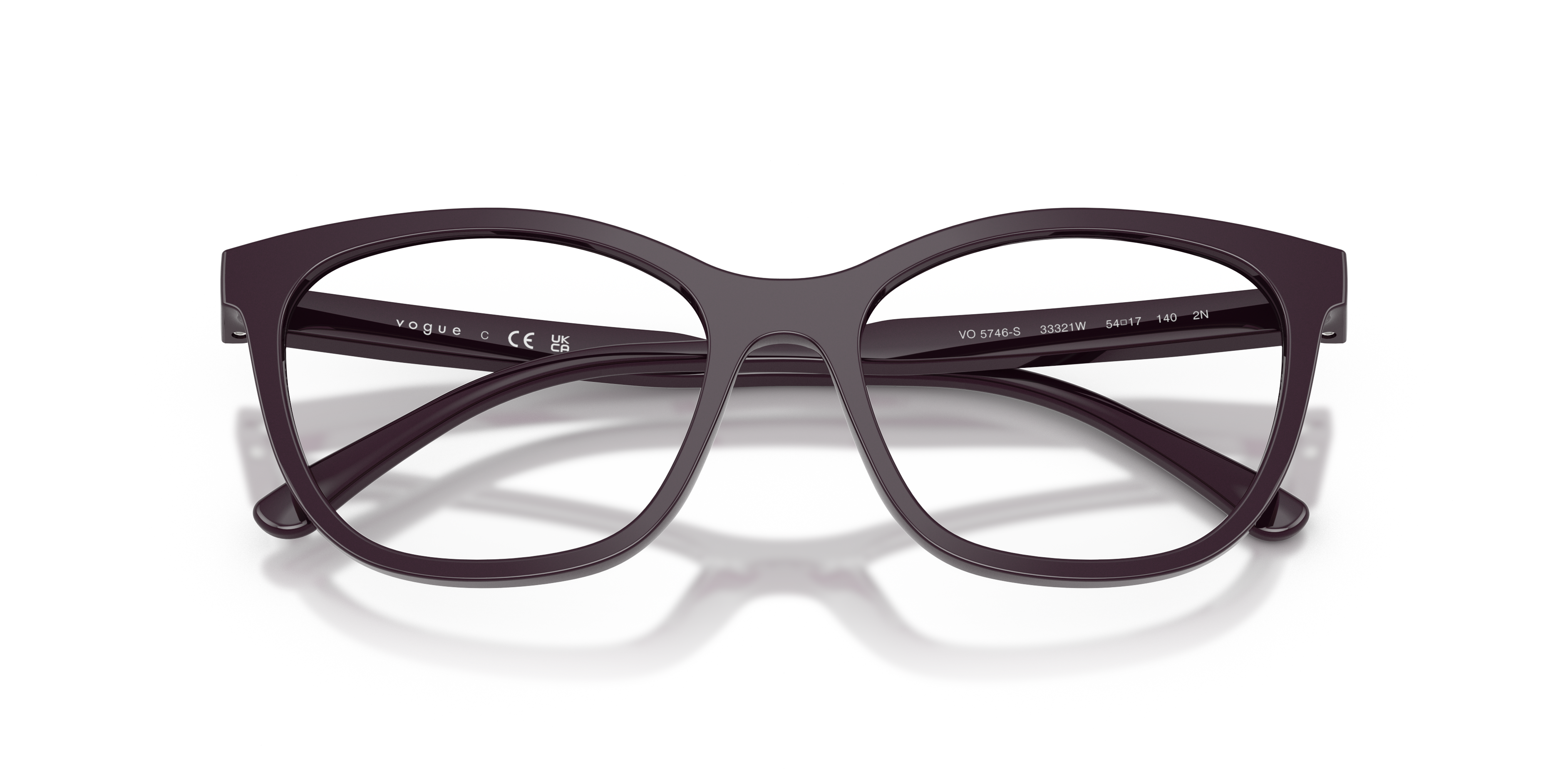 Vogue Eyewear VO5746S 33321W