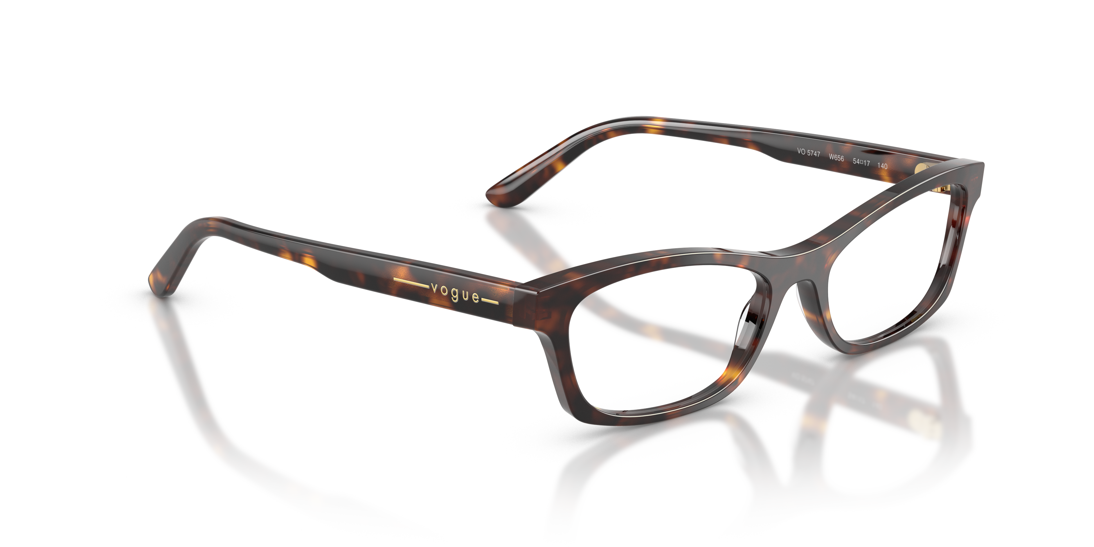 Vogue Eyewear VO5747 W656