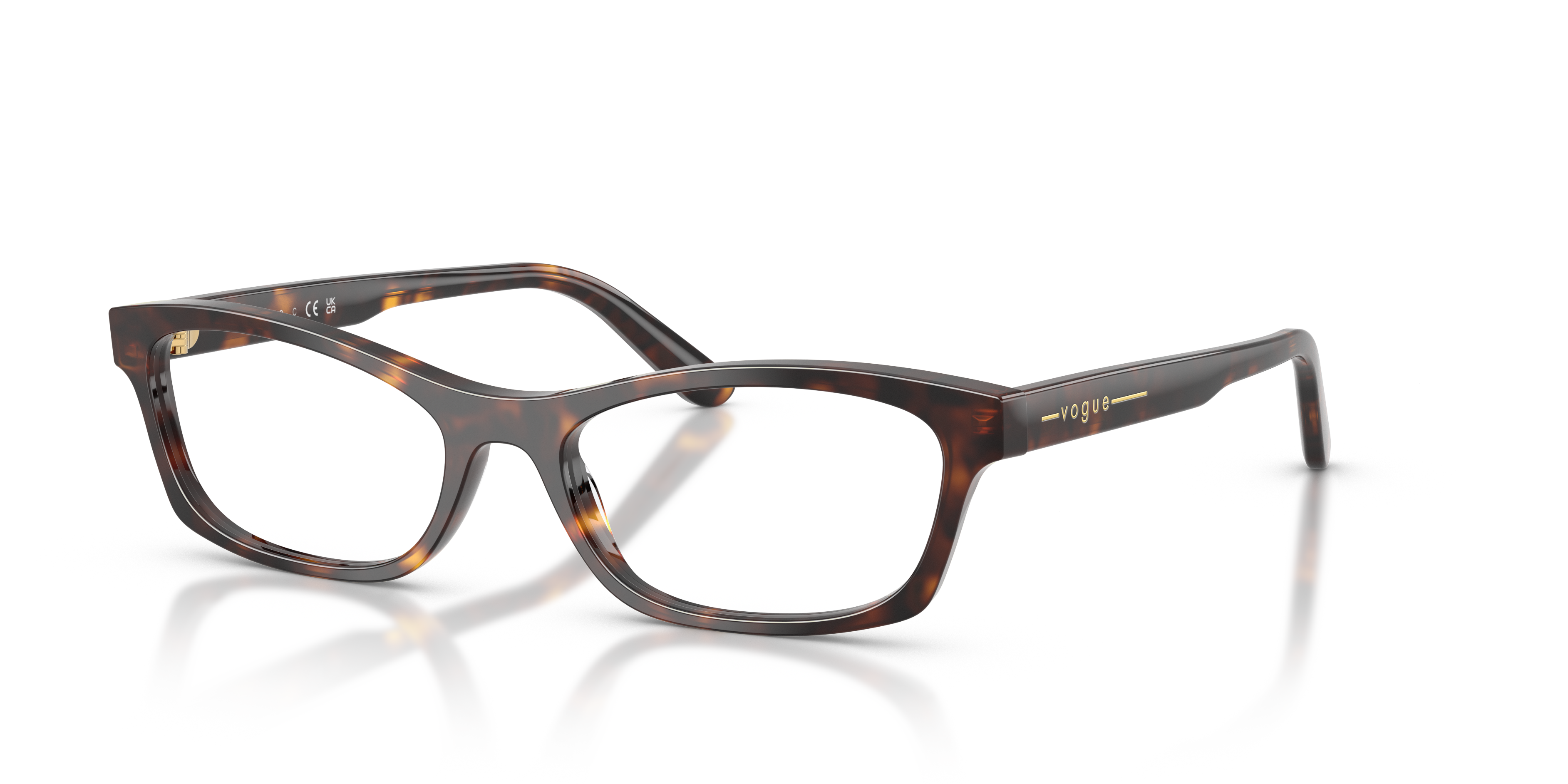 Vogue Eyewear VO5747 W656