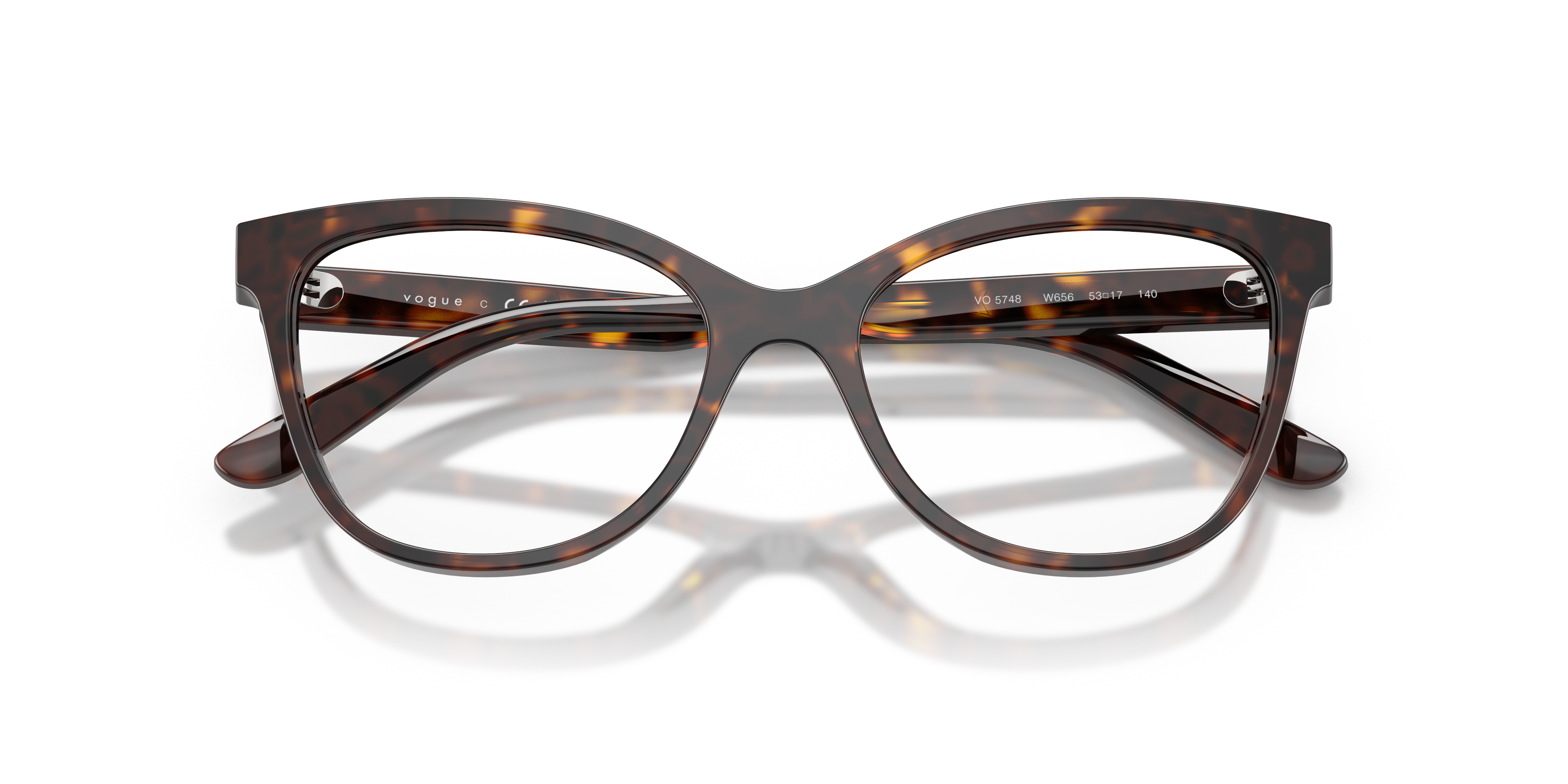 Vogue Eyewear VO5748 W656