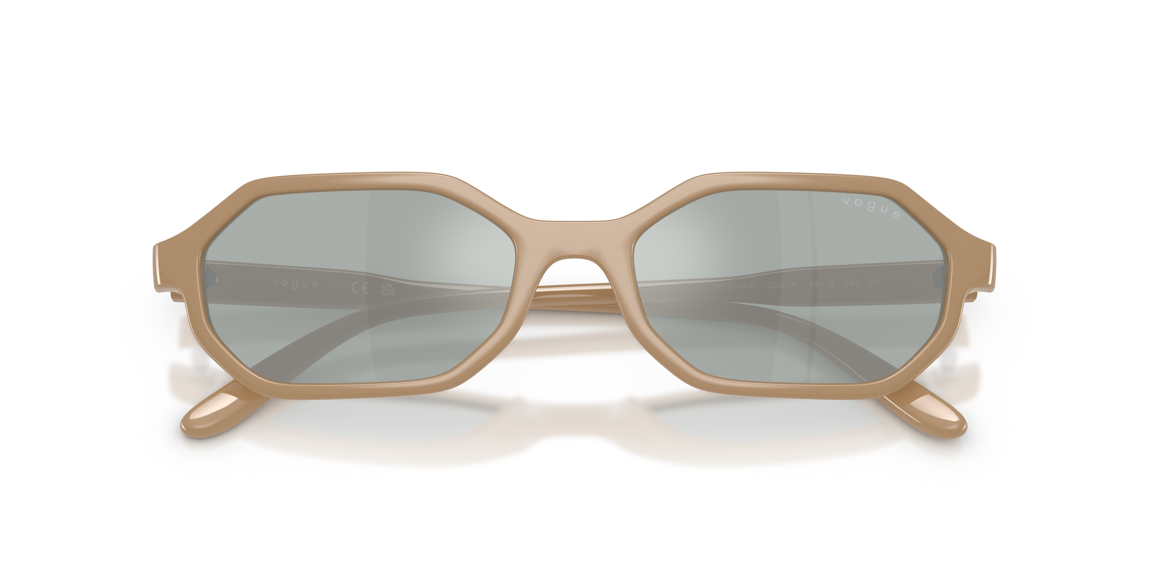 Vogue Eyewear VO5749S 33261N