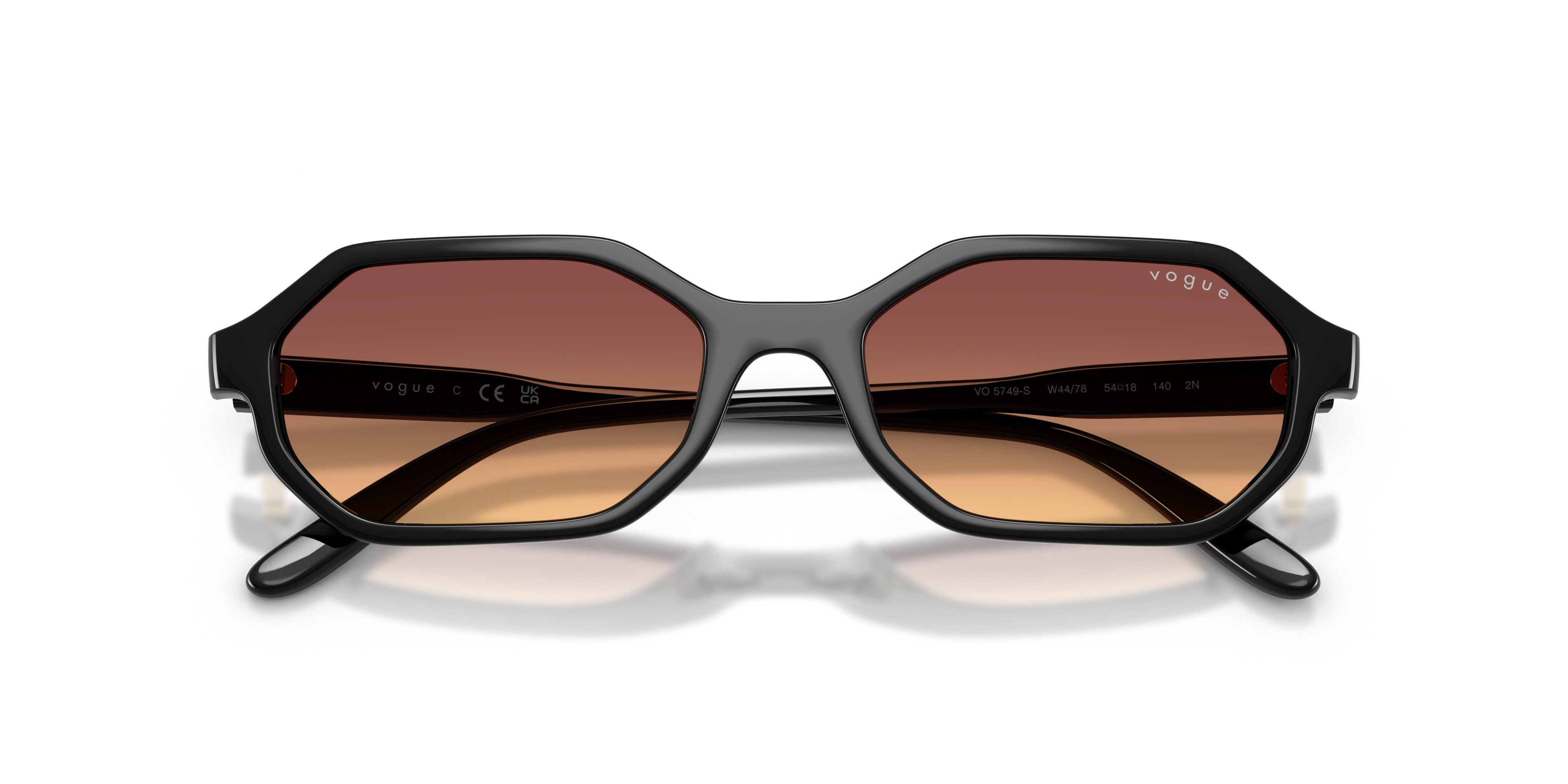 Vogue Eyewear VO5749S W44/78