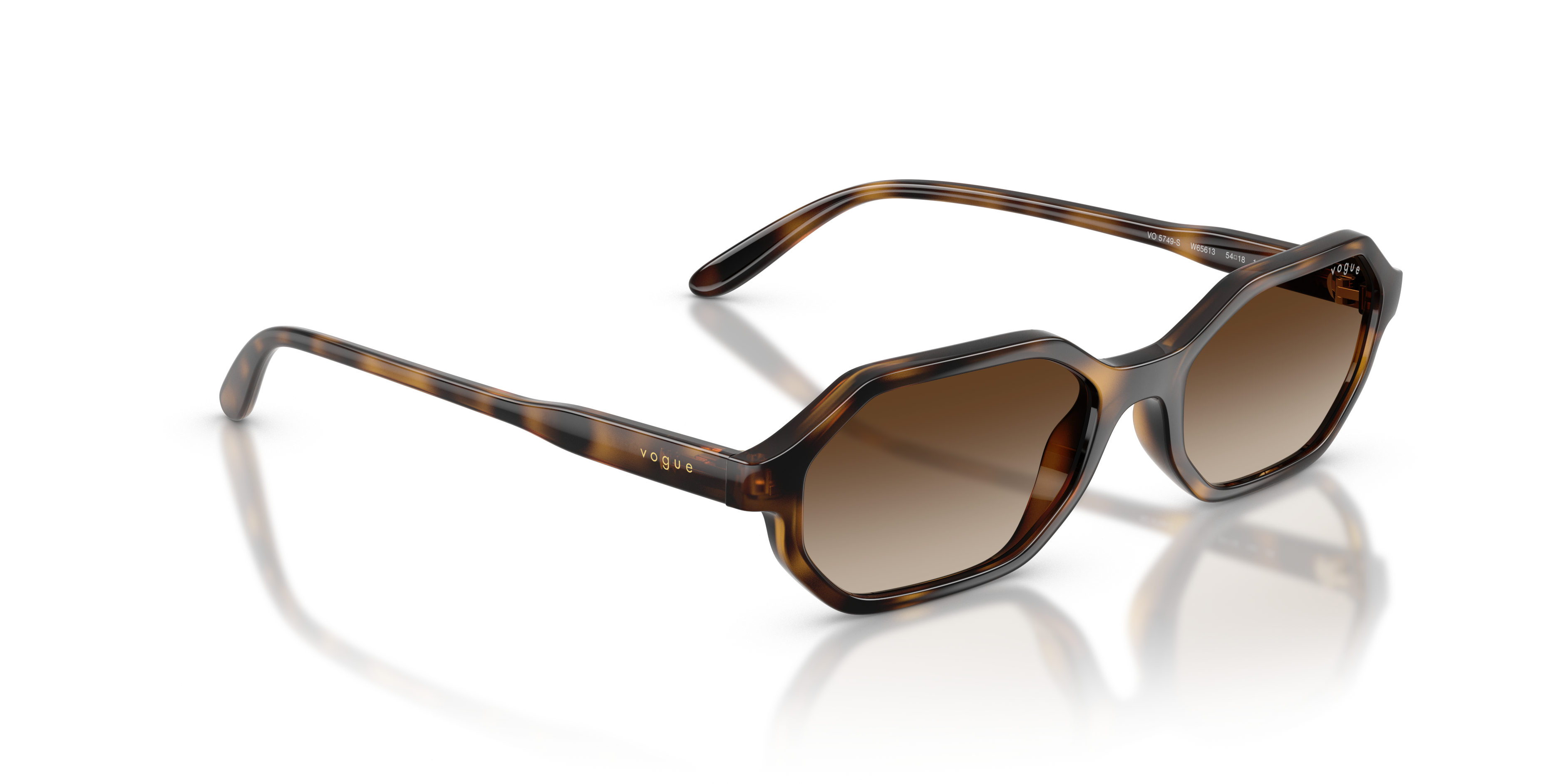Vogue Eyewear VO5749S W65613