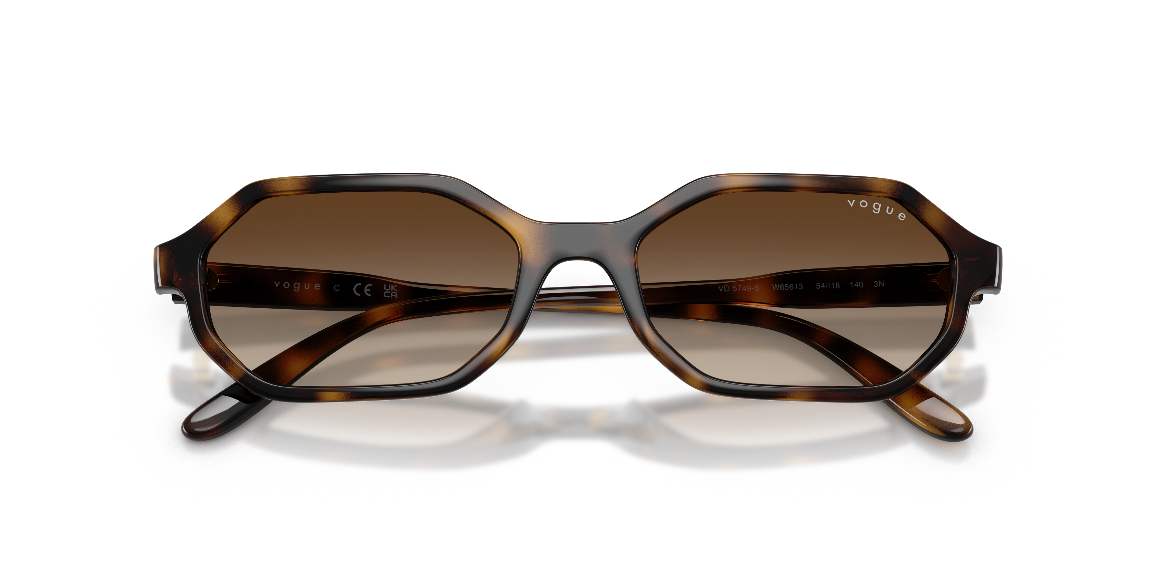 Vogue Eyewear VO5749S W65613