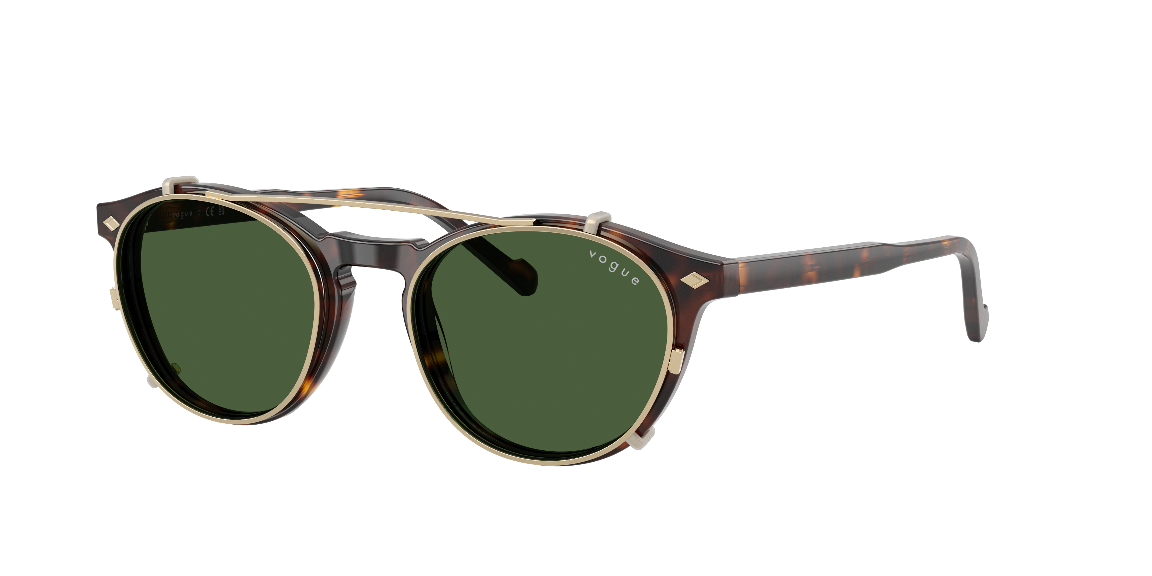 Vogue Eyewear VO5751S W6561W
