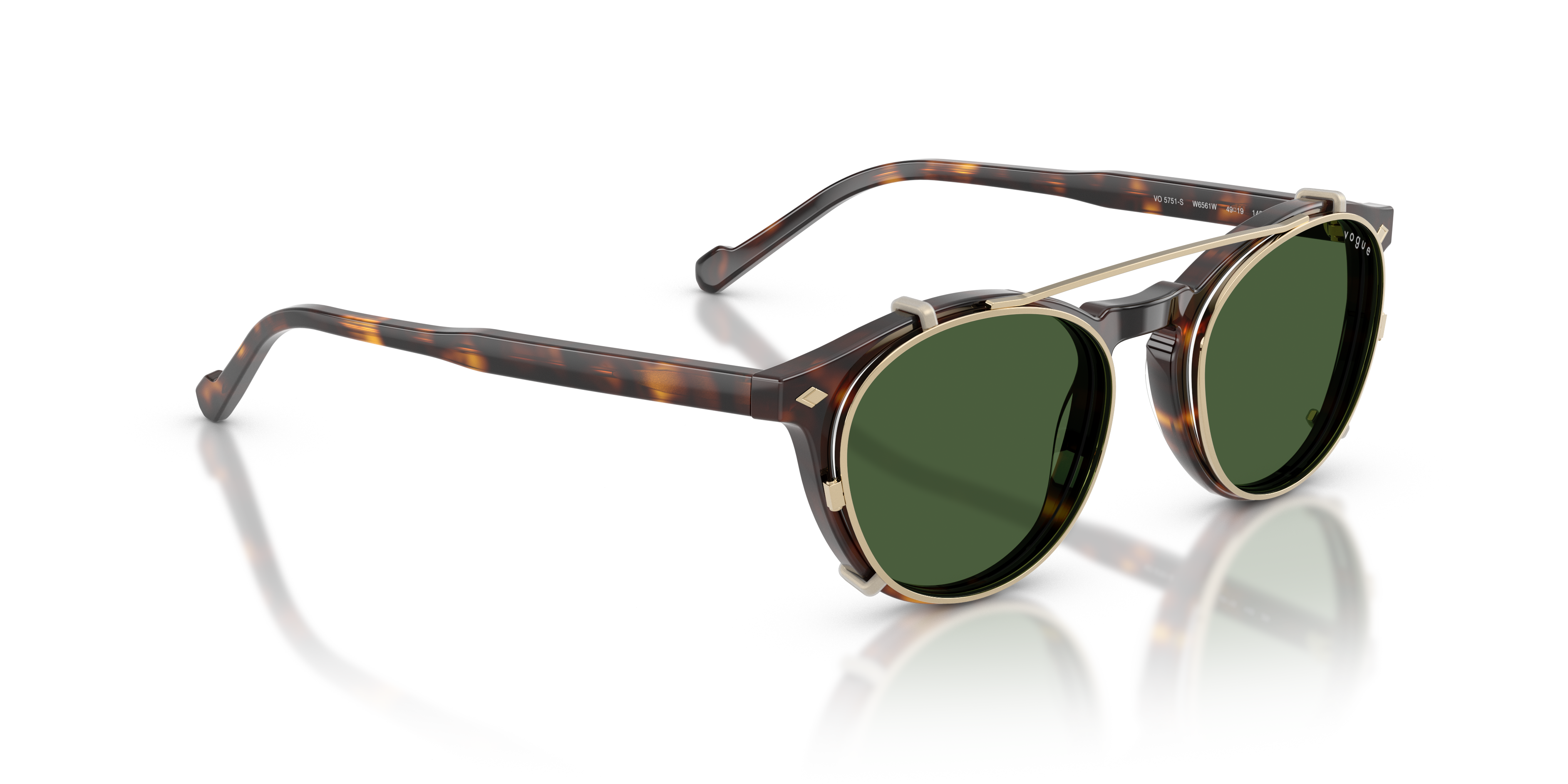 Vogue Eyewear VO5751S W6561W