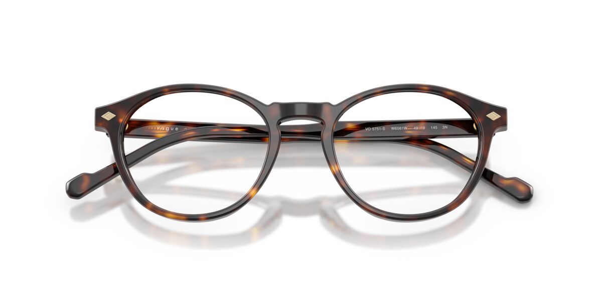 Vogue Eyewear VO5751S W6561W