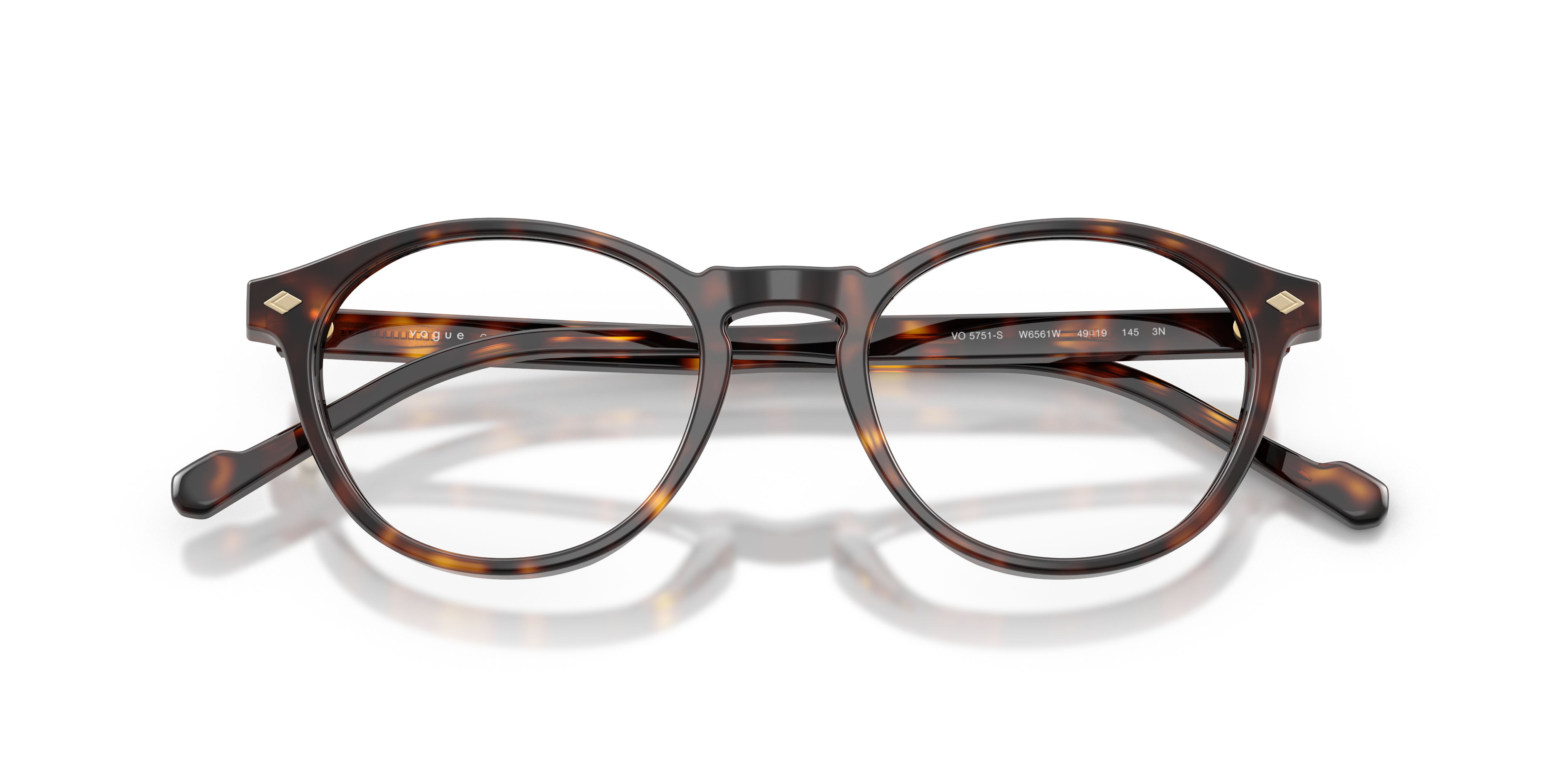 Vogue Eyewear VO5751S W6561W