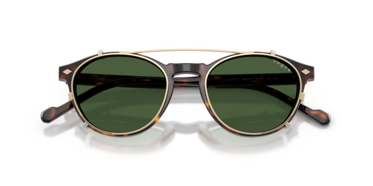 Vogue Eyewear VO5751S W6561W