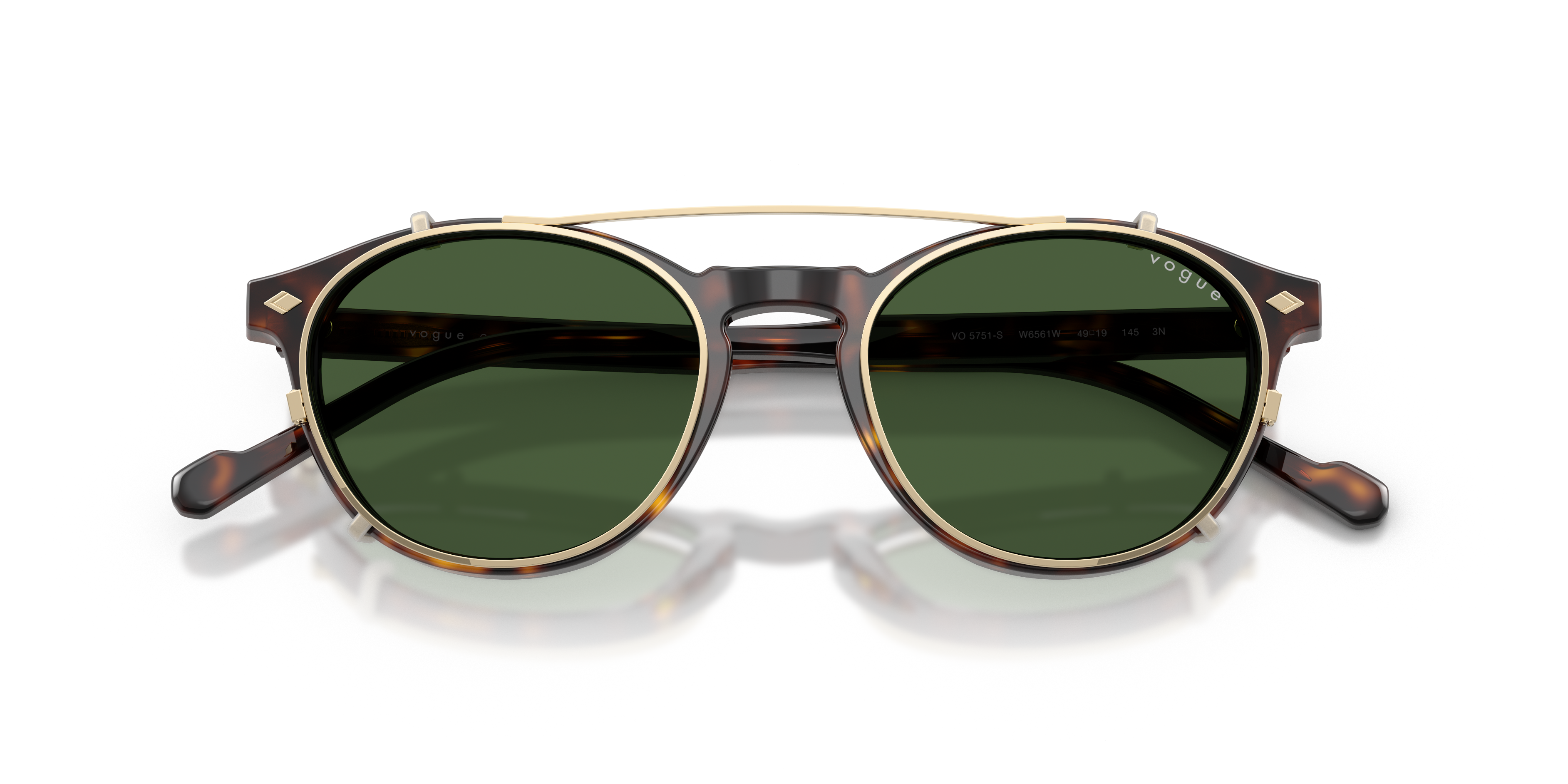 Vogue Eyewear VO5751S W6561W