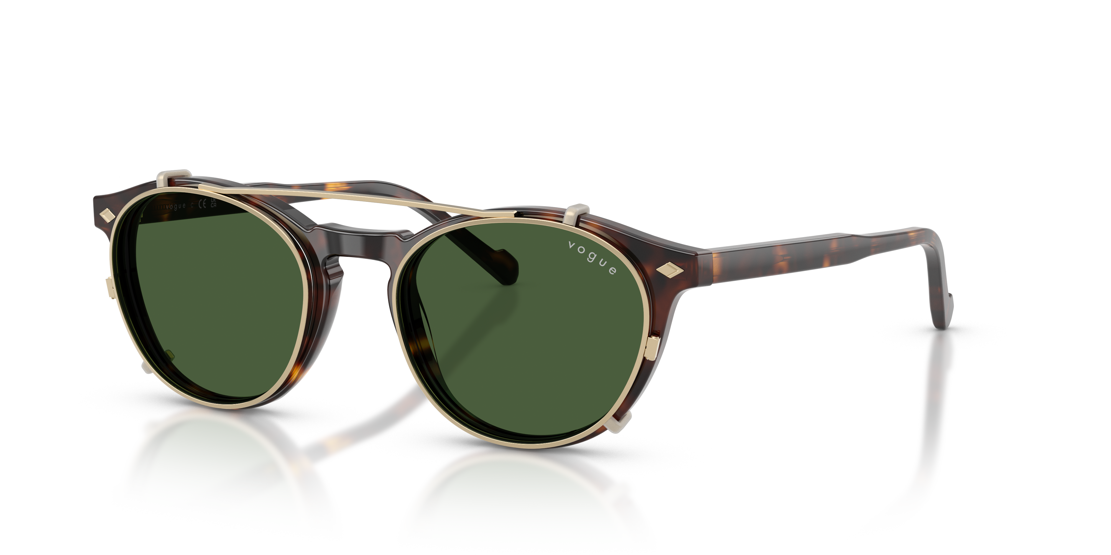 Vogue Eyewear VO5751S W6561W