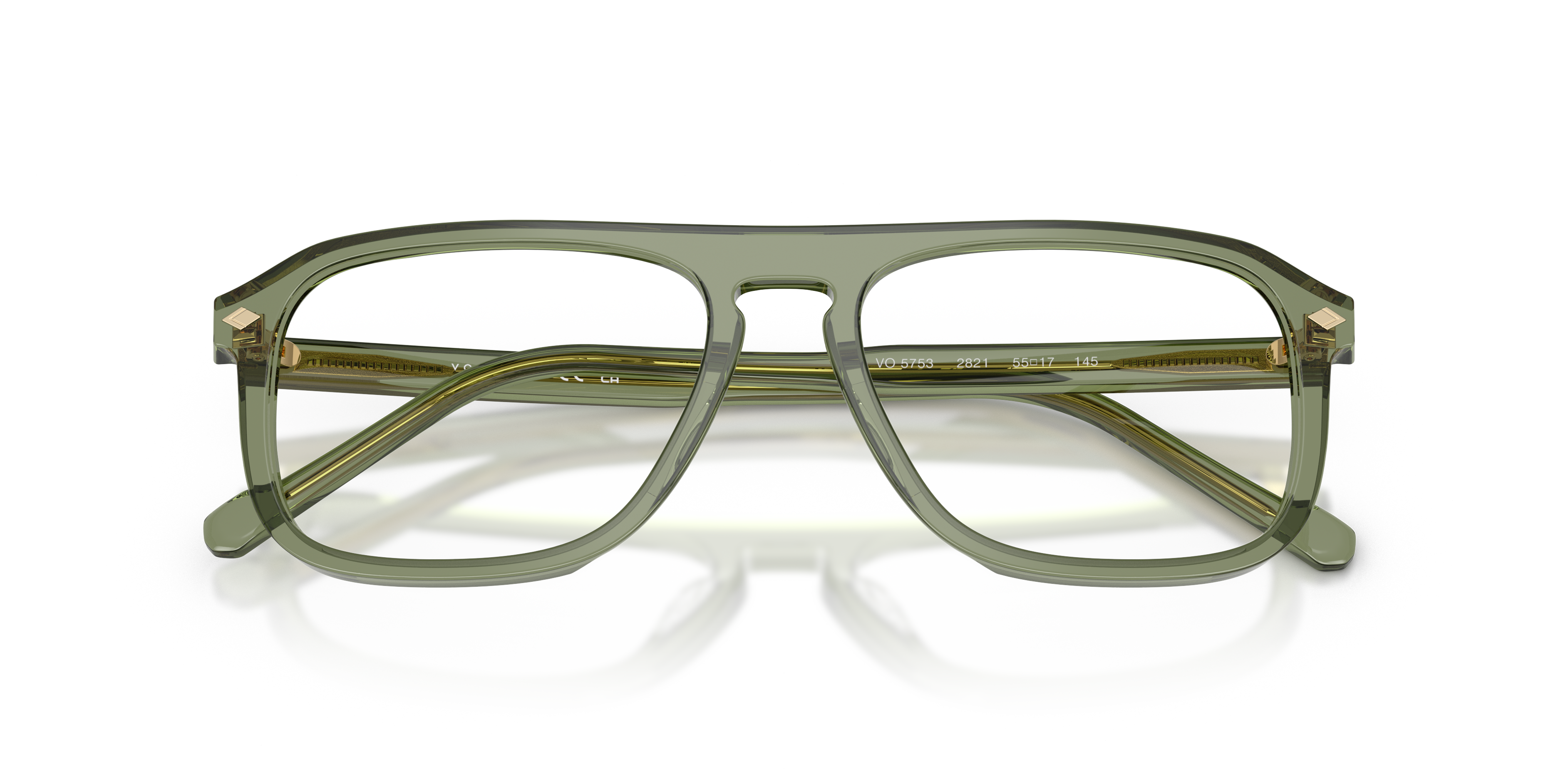 Vogue Eyewear VO5753 2821