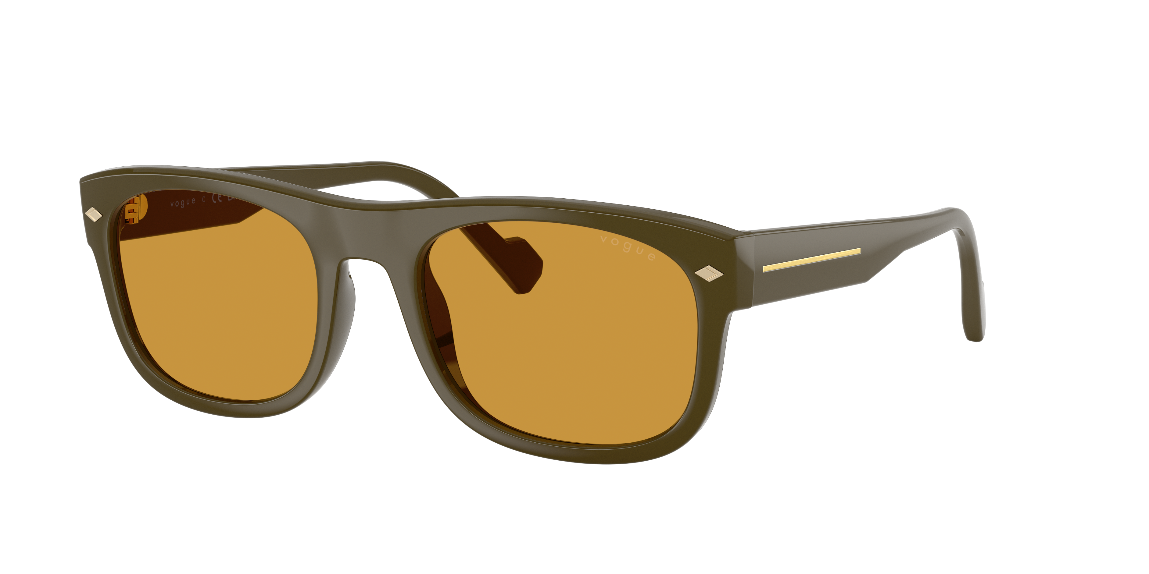 Vogue Eyewear VO5754S 3327/3