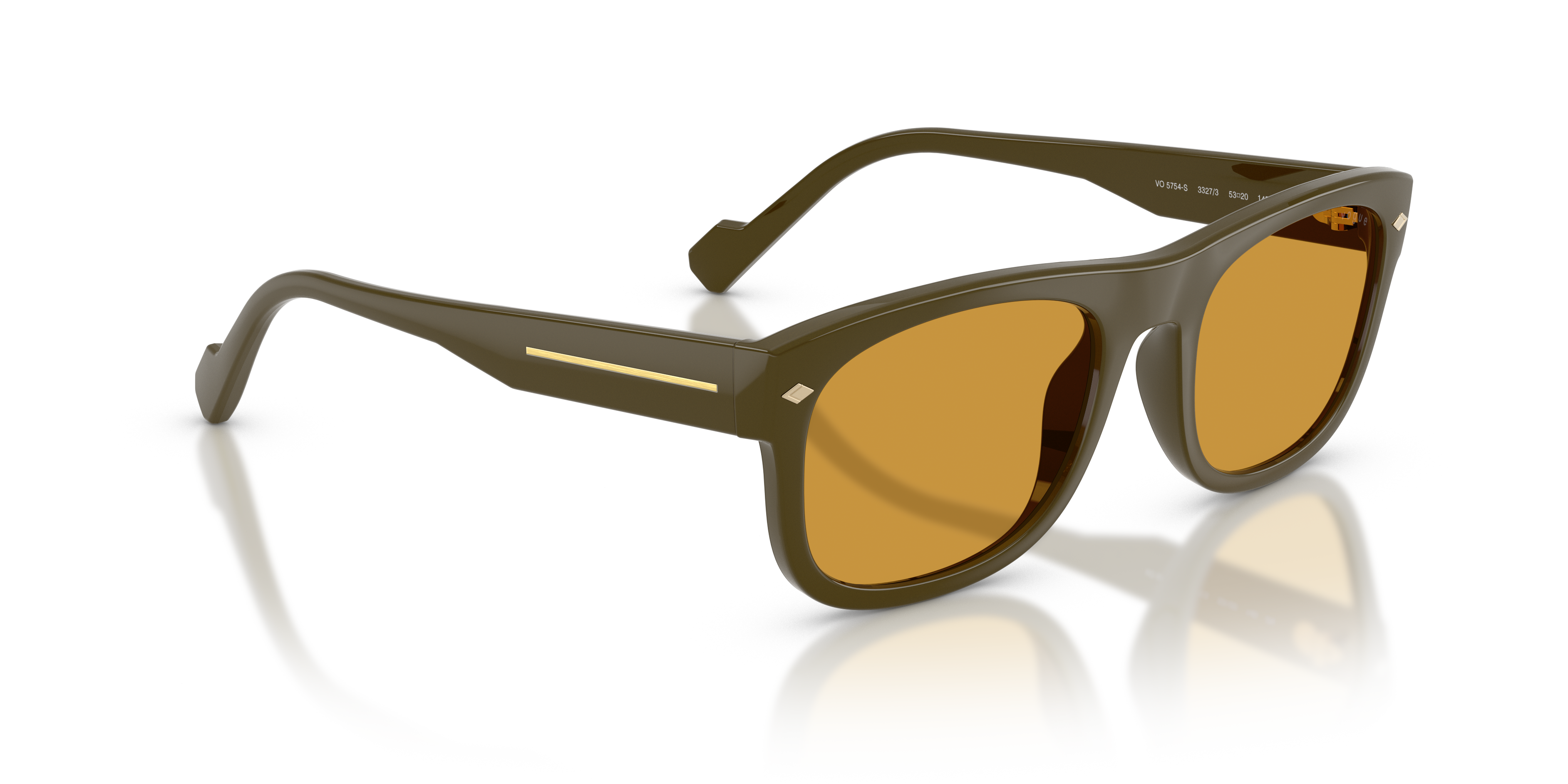 Vogue Eyewear VO5754S 3327/3