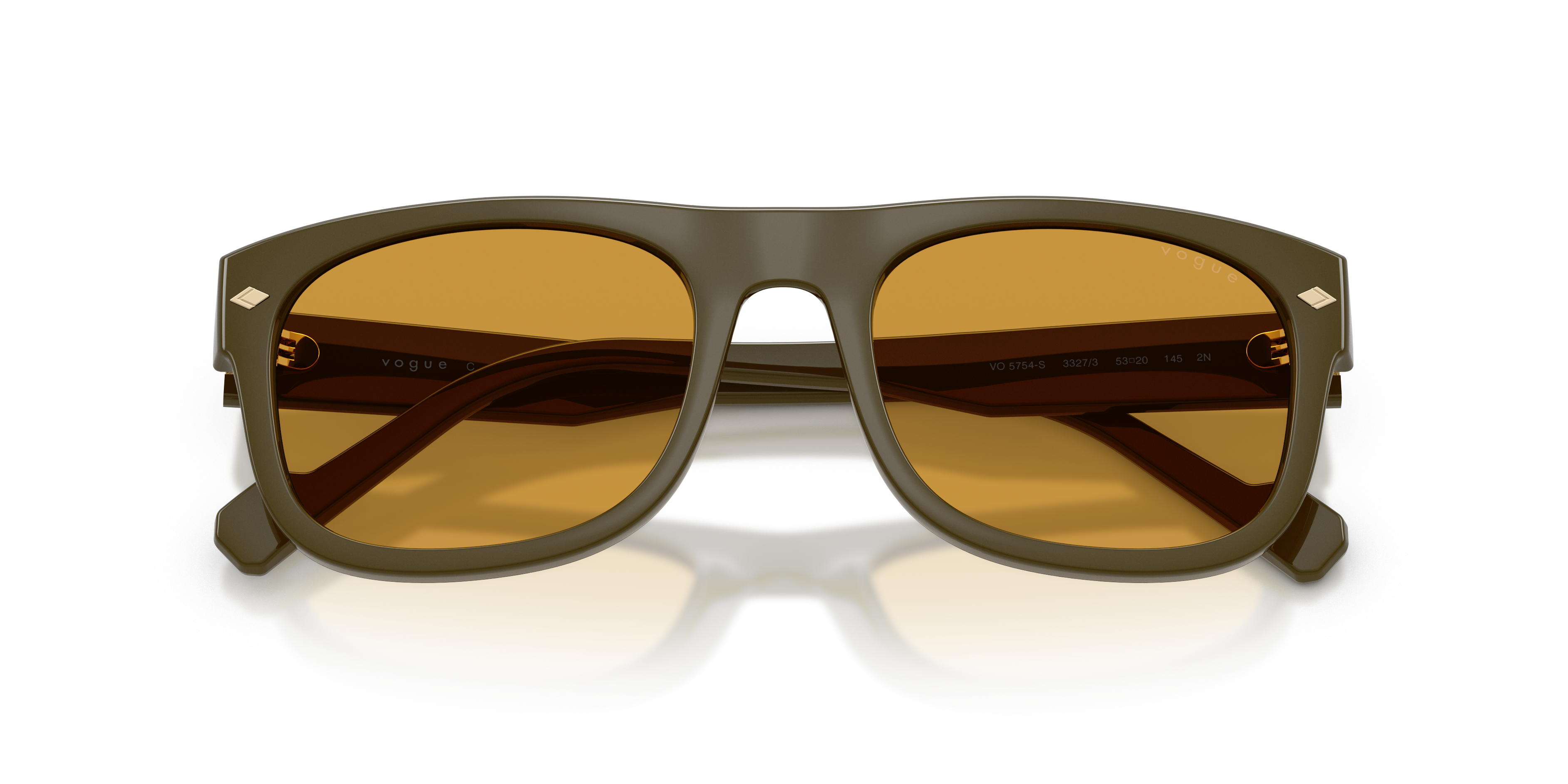 Vogue Eyewear VO5754S 3327/3