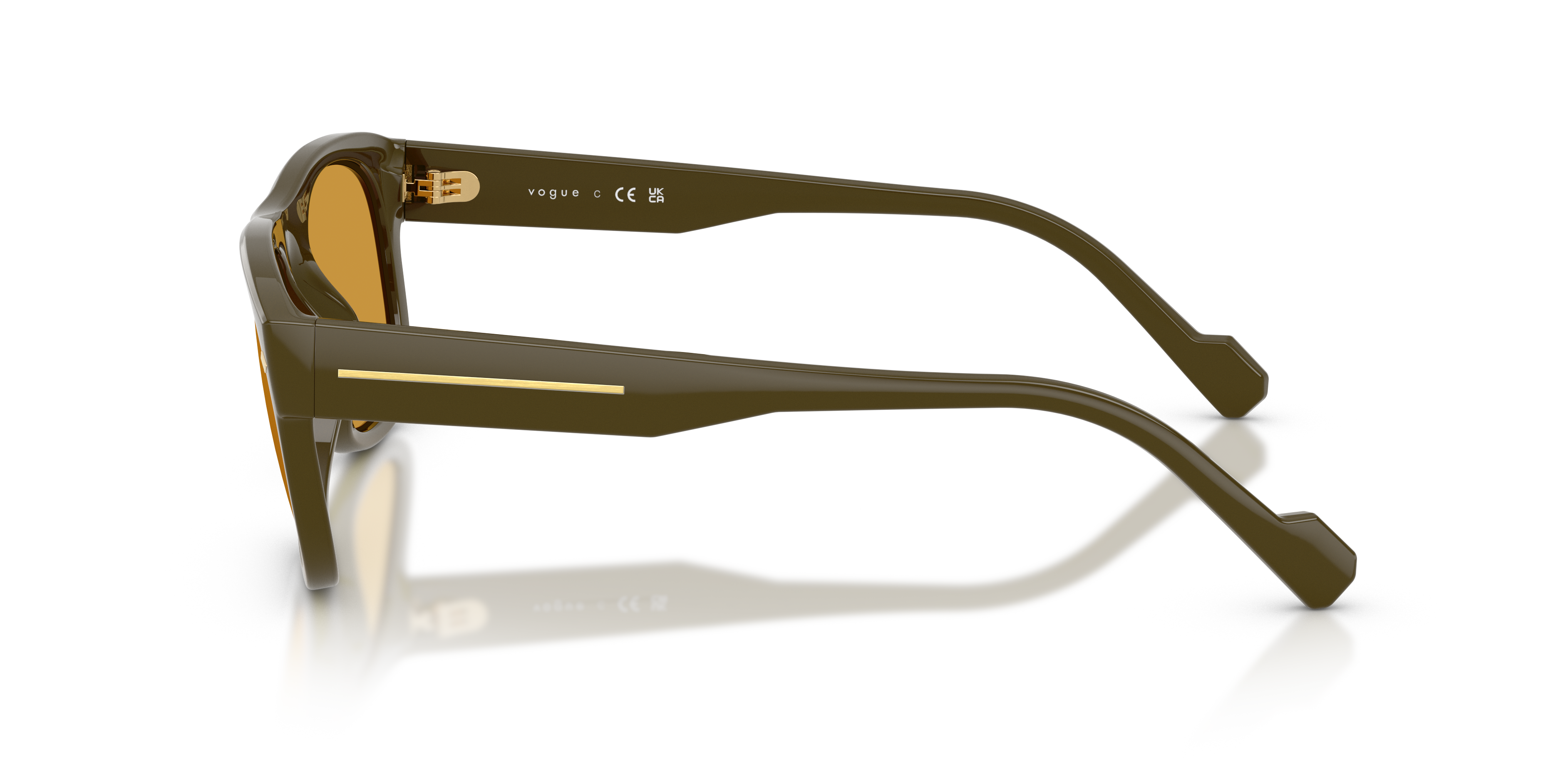 Vogue Eyewear VO5754S 3327/3