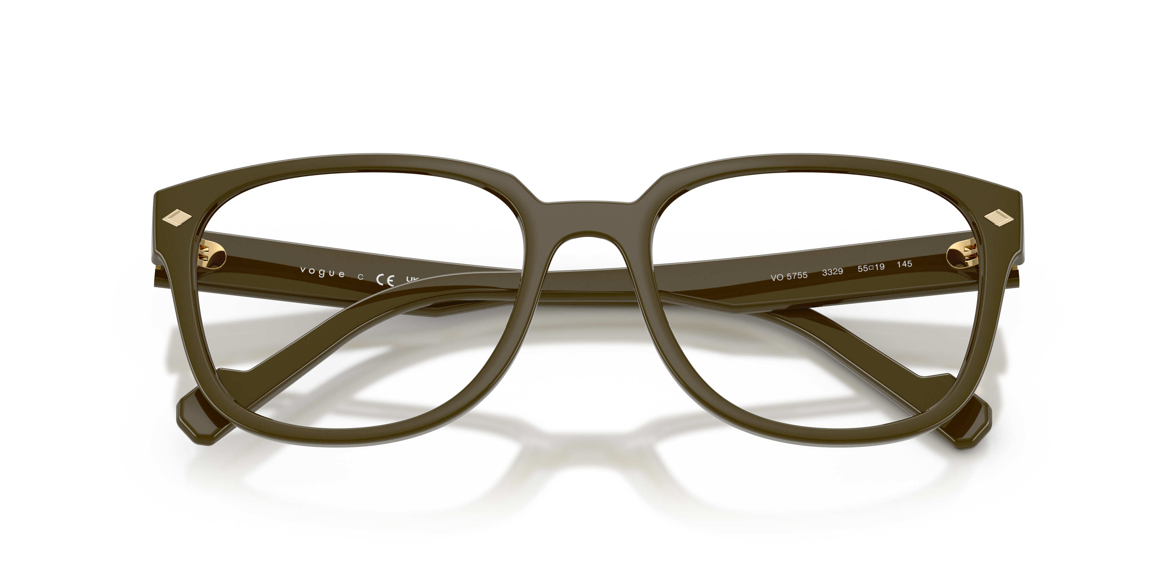 Vogue Eyewear VO5755 3329