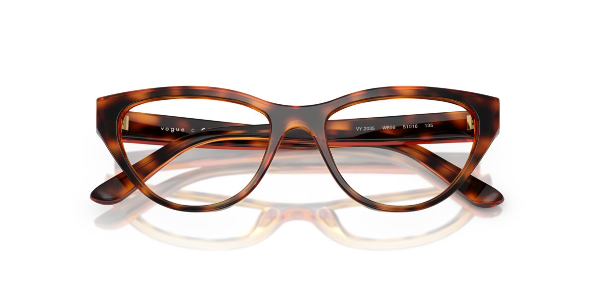 Vogue Eyewear VY2035 W656