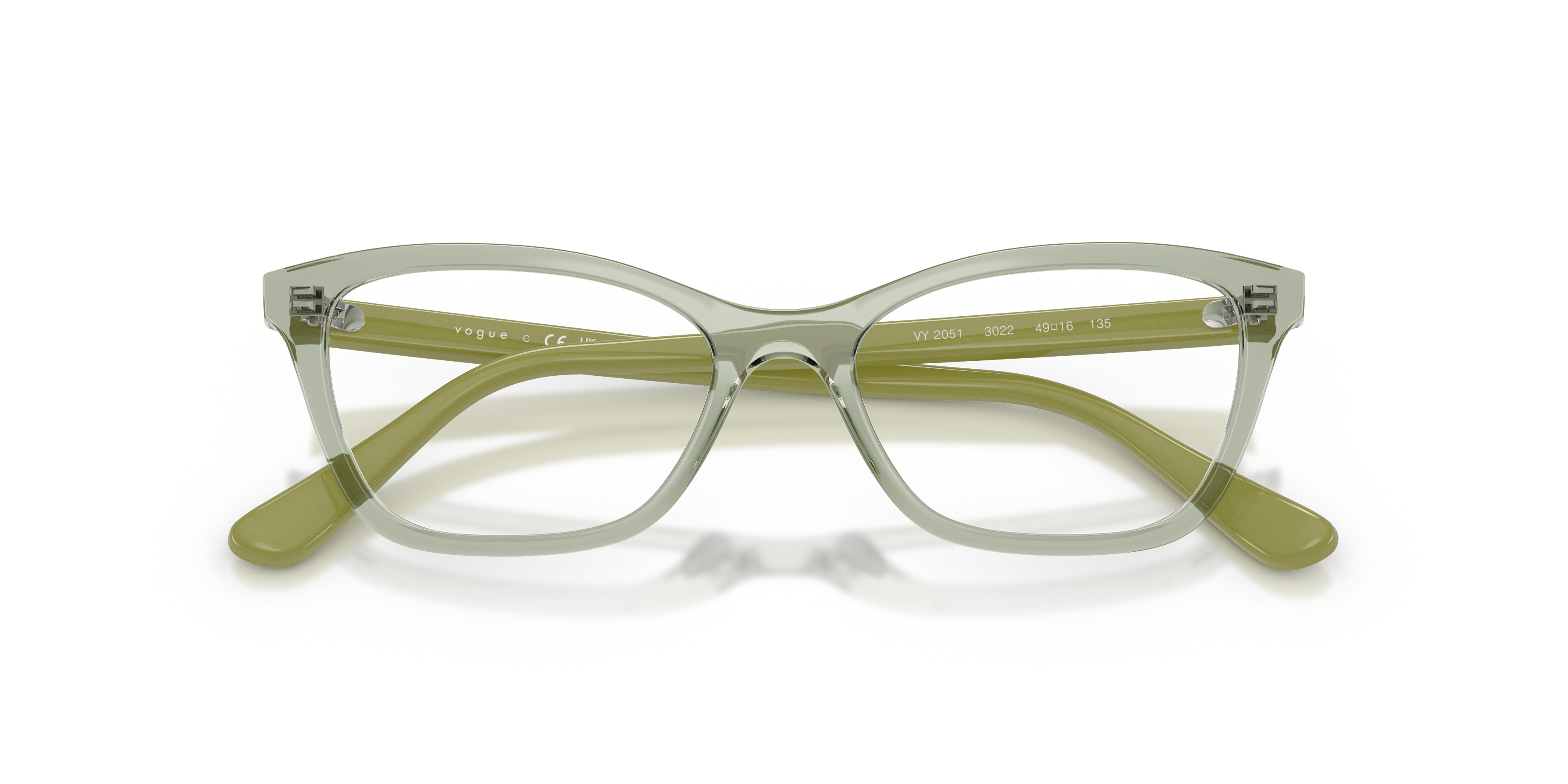 Vogue Eyewear VY2051 3022