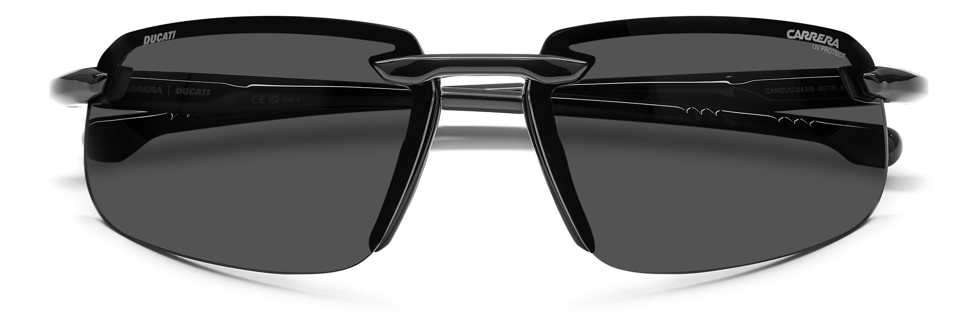 Carrera Ducati 043/S 807/IR