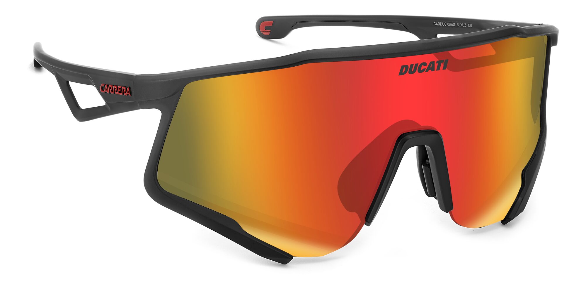 Carrera Ducati 067/S BLX/UZ
