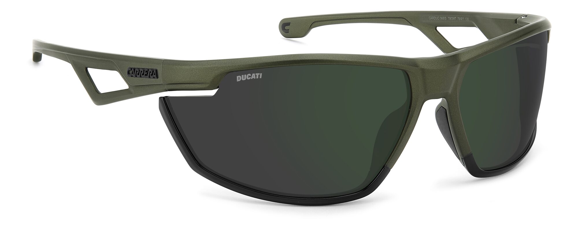 Carrera Ducati 068/S TBO/MT