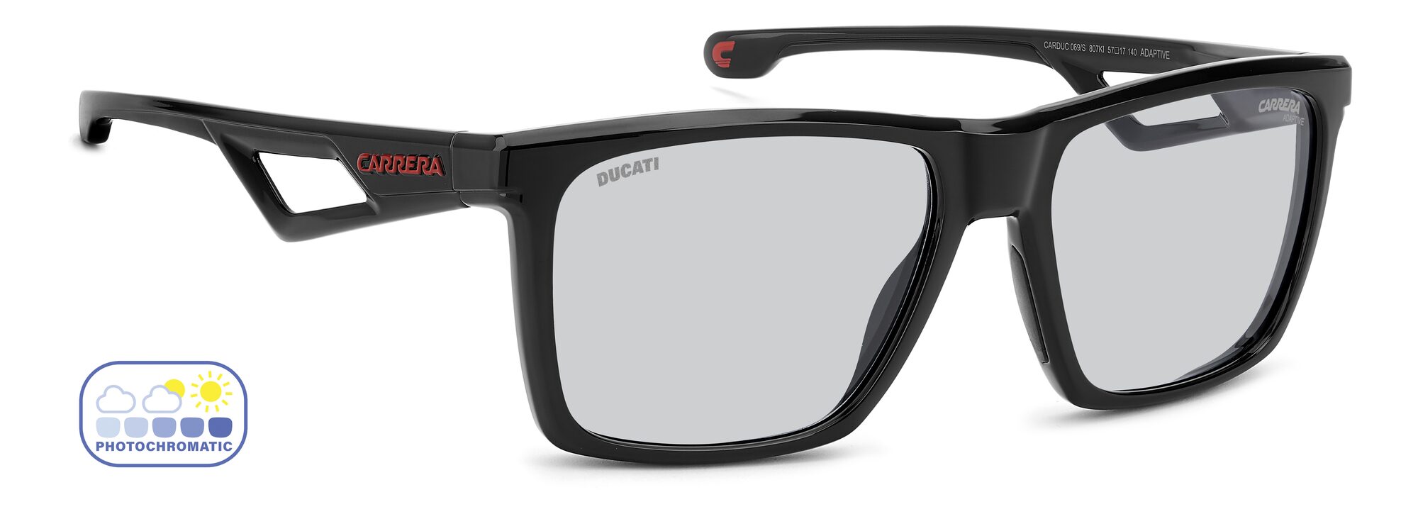 Carrera Ducati 069/S 807/KI