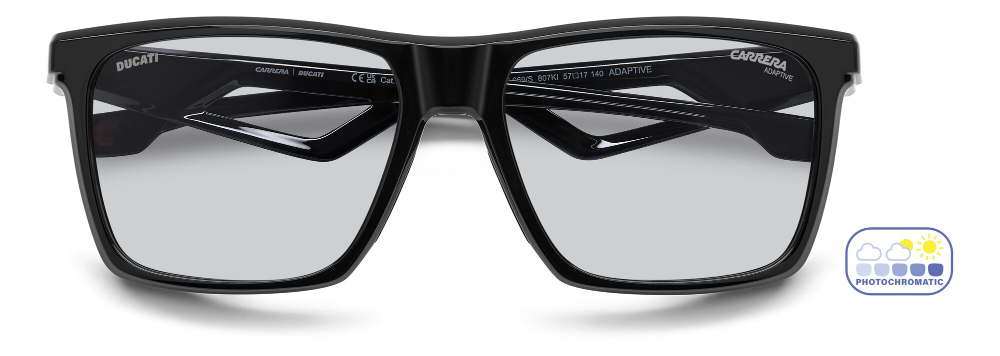 Carrera Ducati 069/S 807/KI