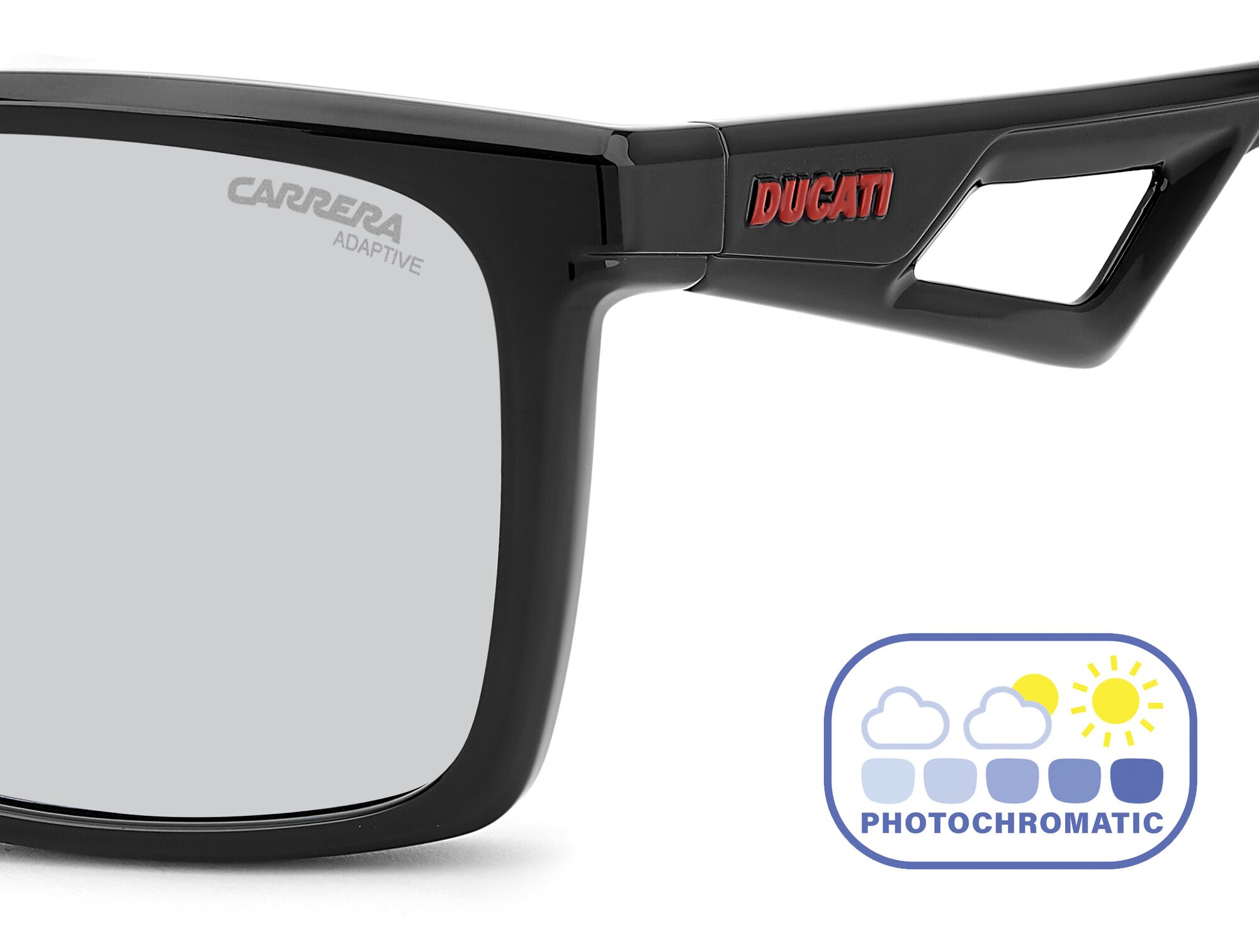 Carrera Ducati 069/S 807/KI