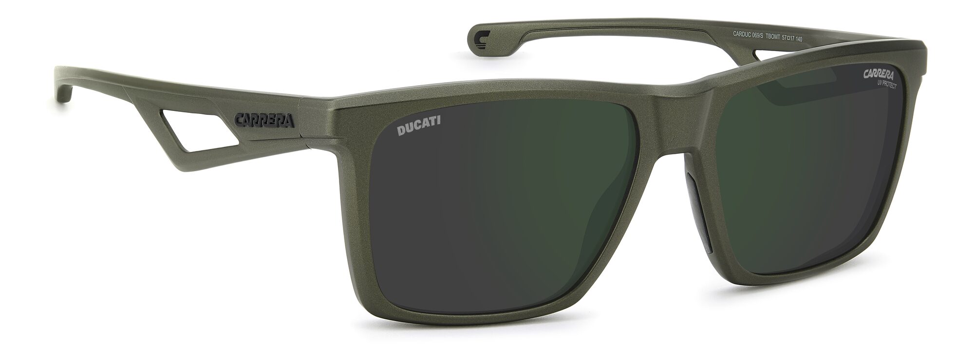 Carrera Ducati 069/S TBO/MT