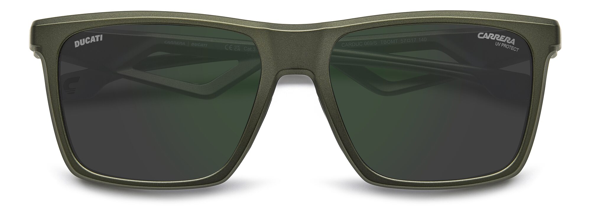 Carrera Ducati 069/S TBO/MT