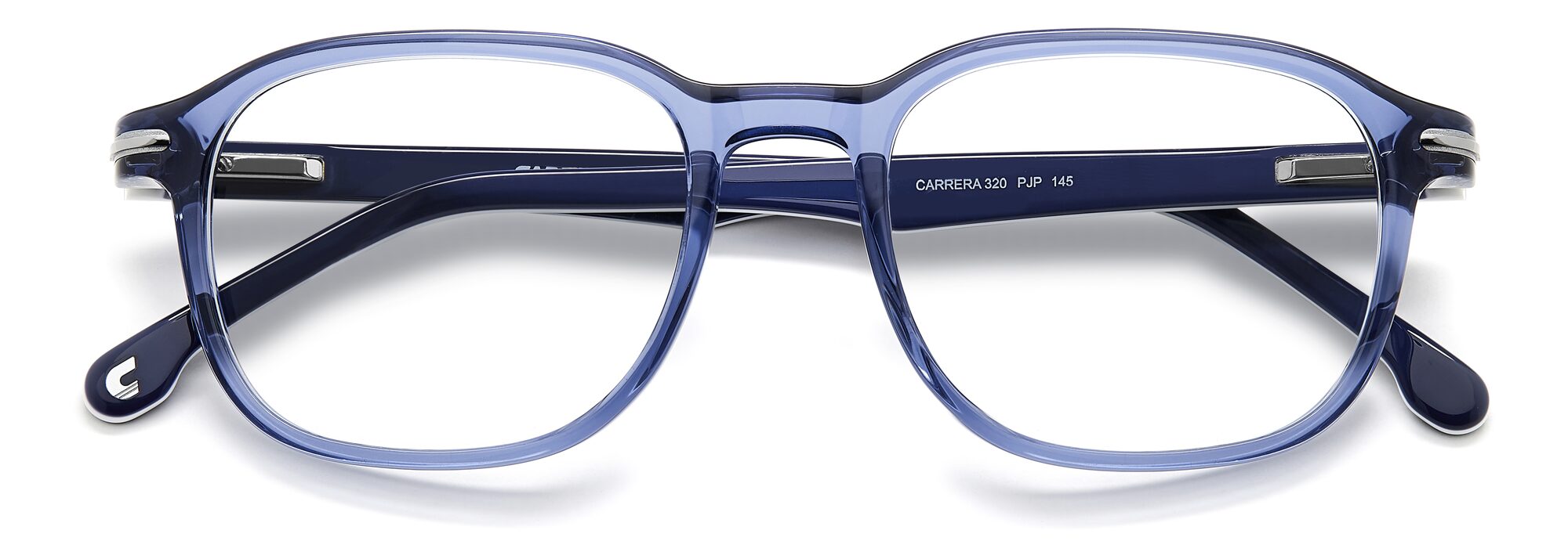 Carrera 320 PJP