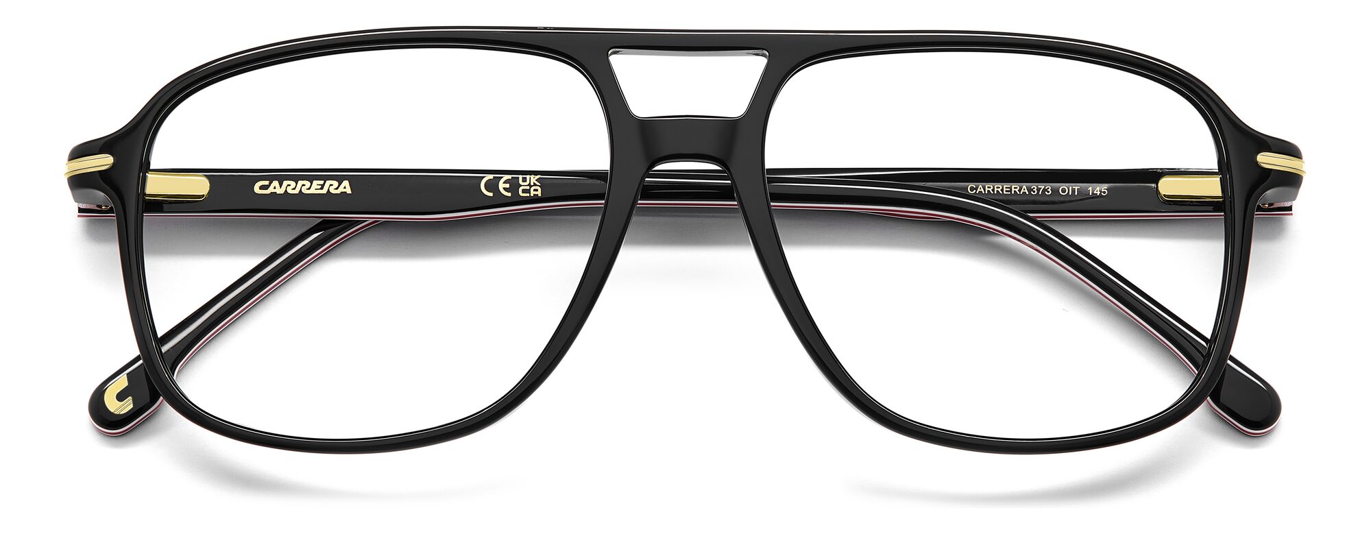 Carrera 373 OIT