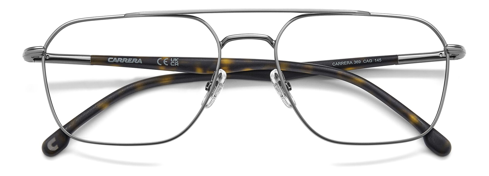 Carrera 369 CAG
