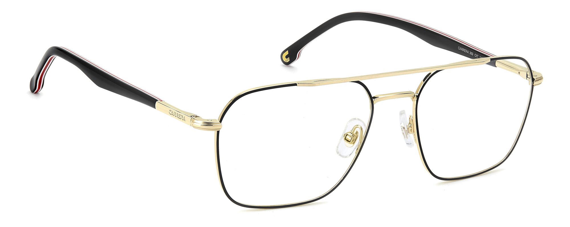 Carrera 369 OIT