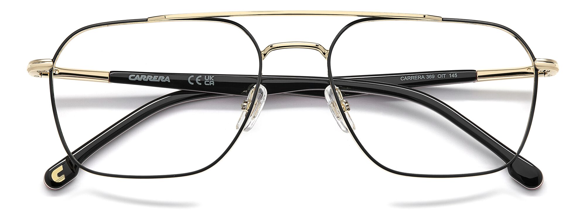 Carrera 369 OIT