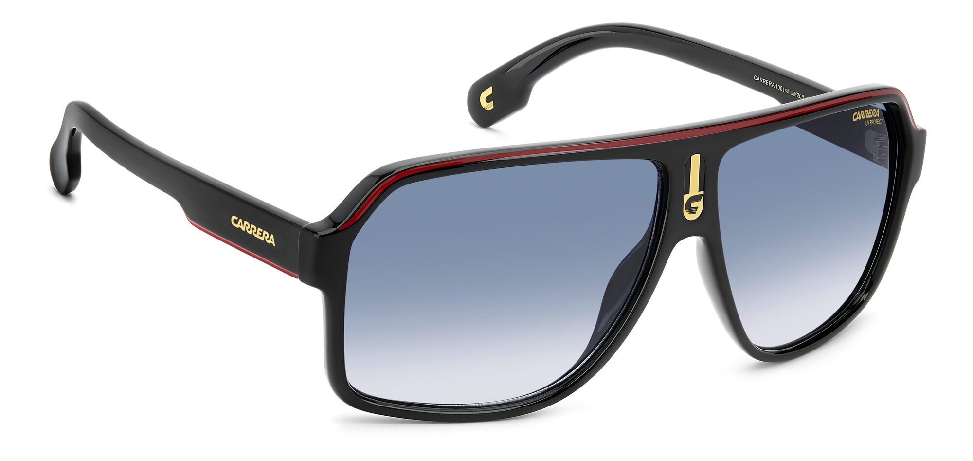 Carrera 1001/S 2M2/08