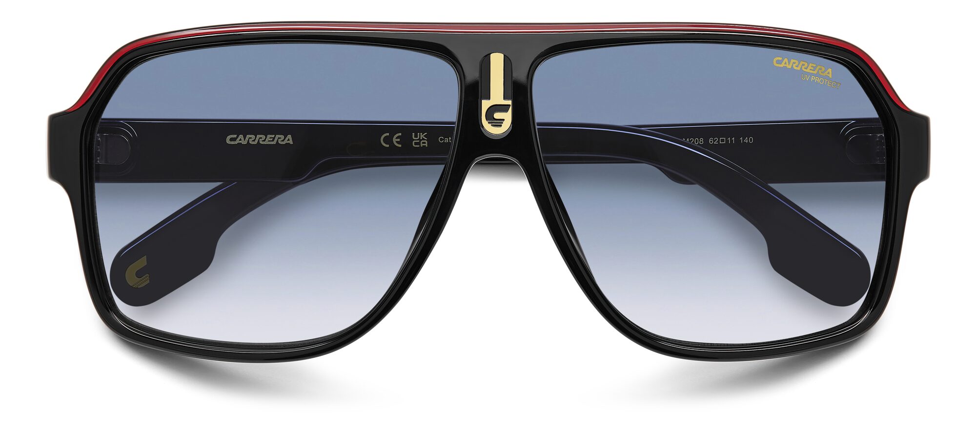 Carrera 1001/S 2M2/08