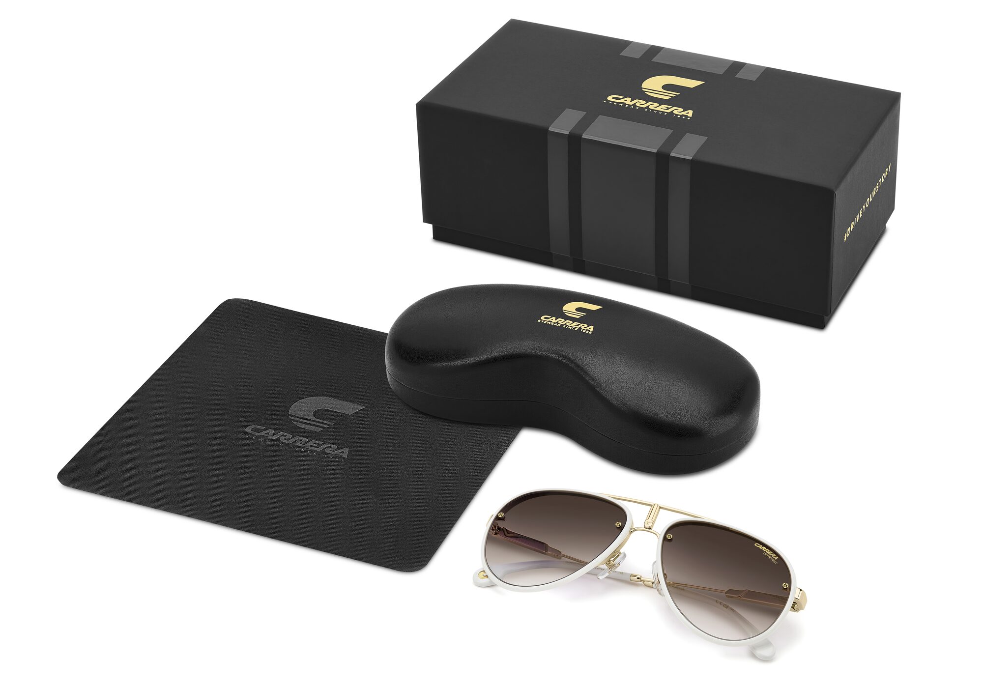 Carrera GLORY VVP/YK