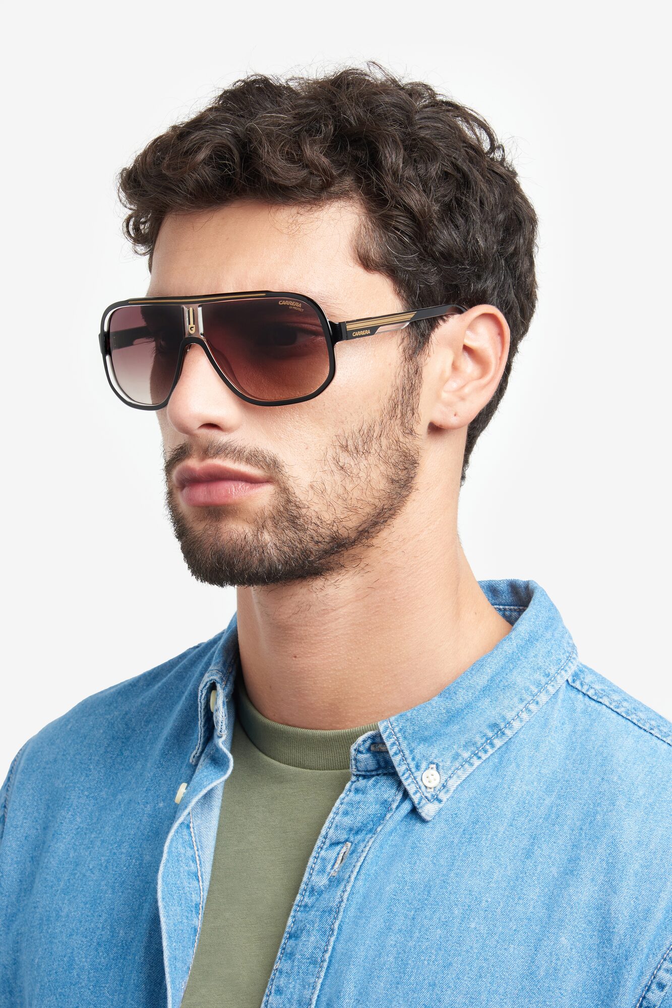 Carrera 1058/S 2M2/HA
