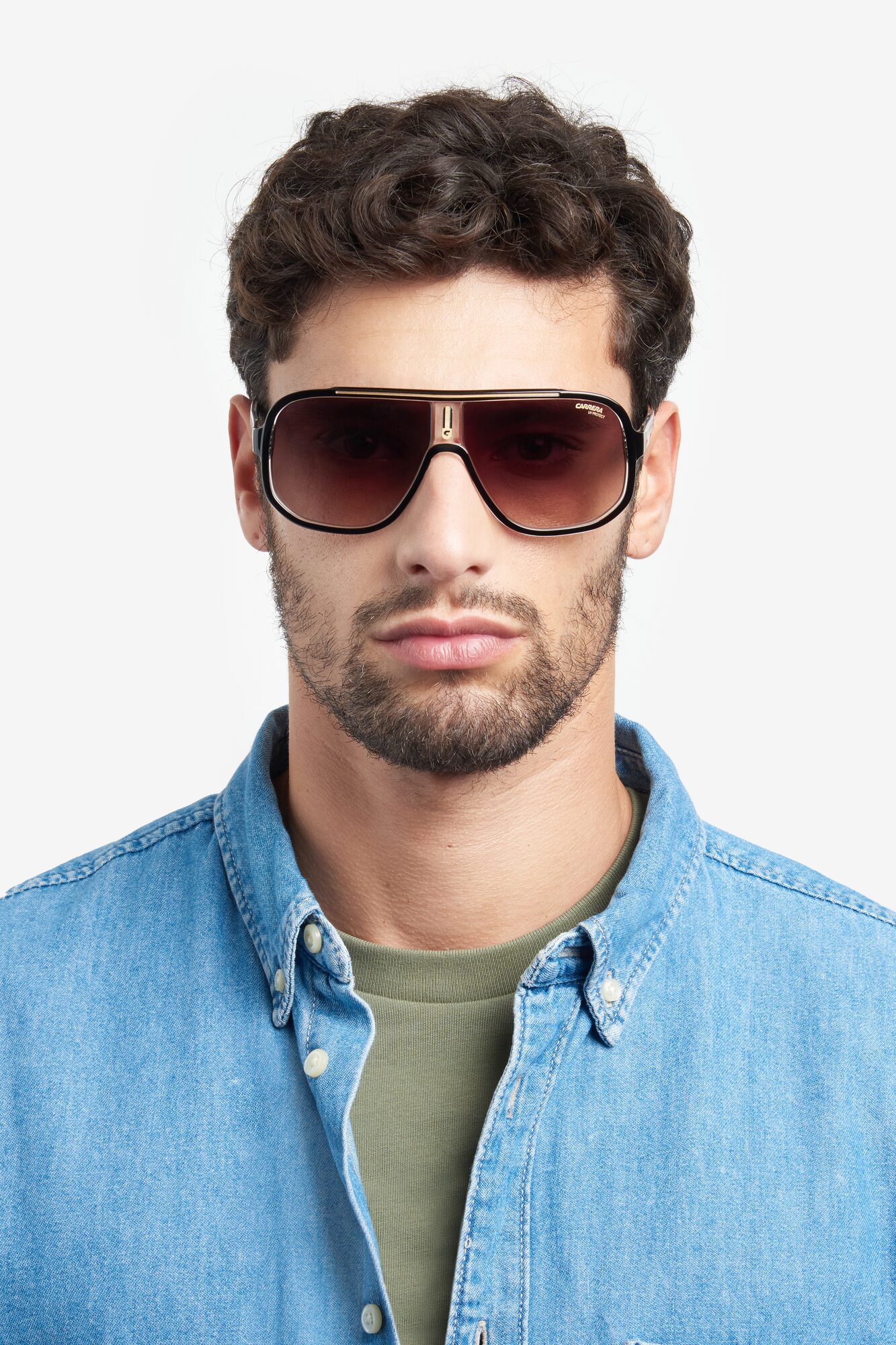 Carrera 1058/S 2M2/HA