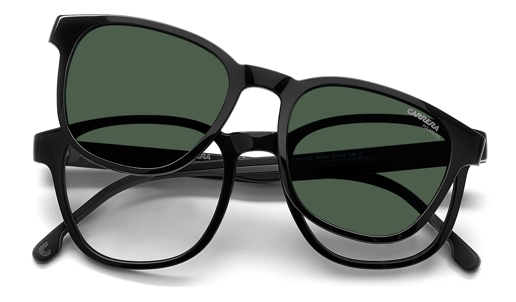Carrera CA8062/CS 08A