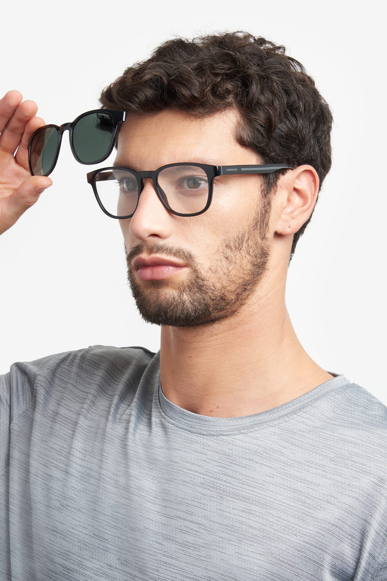 Carrera CA8062/CS 08A