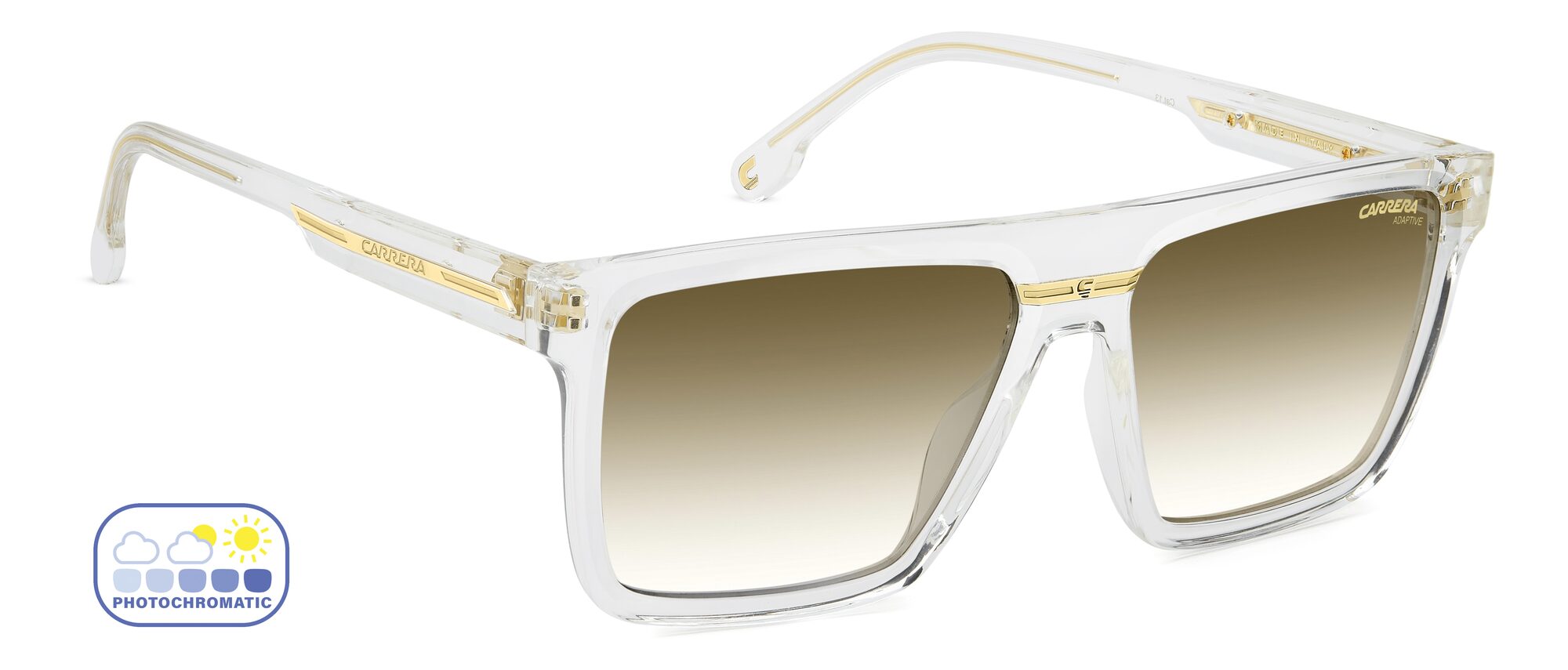 Carrera VICTORY C 03/S 900/WB
