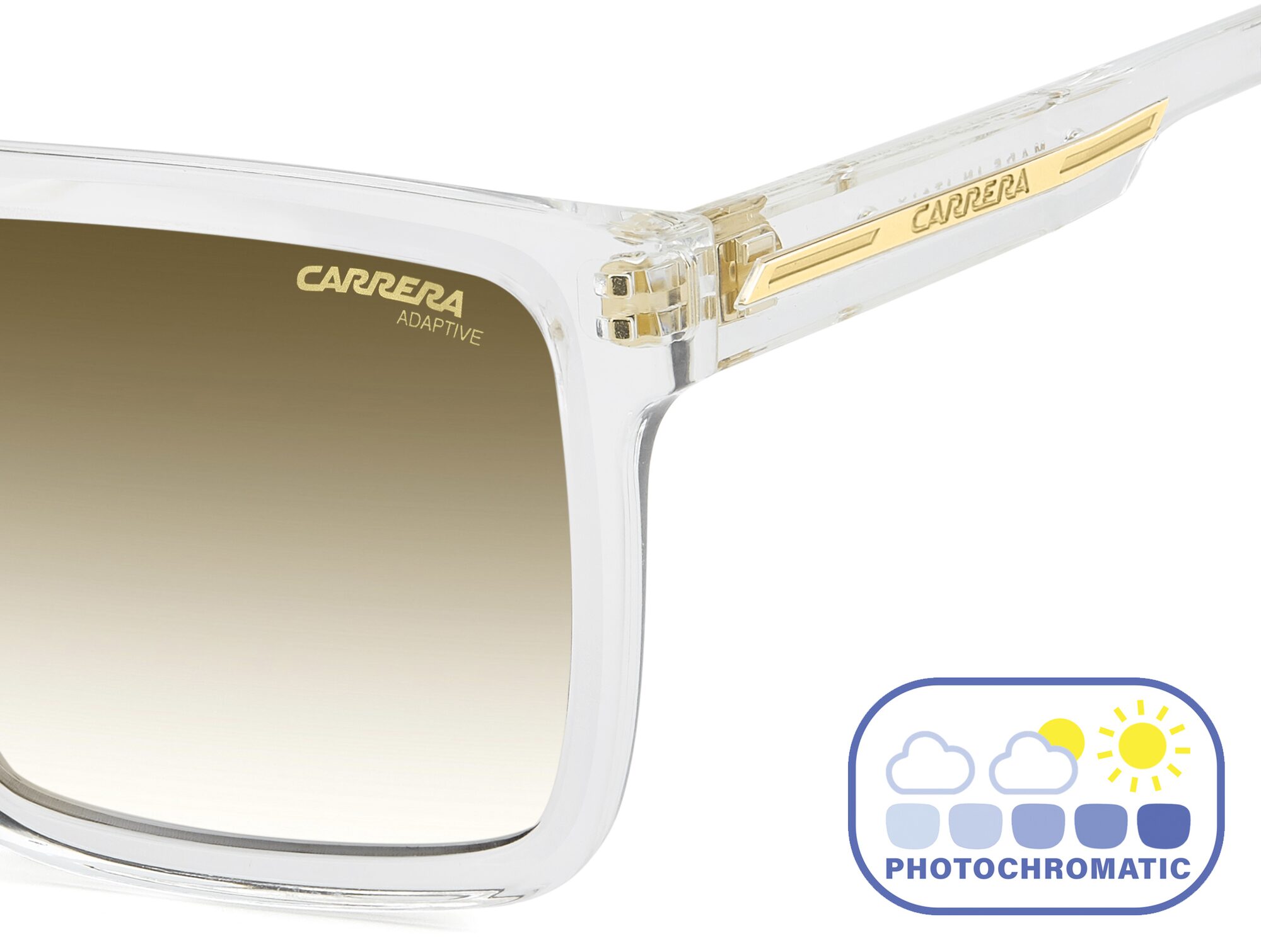 Carrera VICTORY C 03/S 900/WB