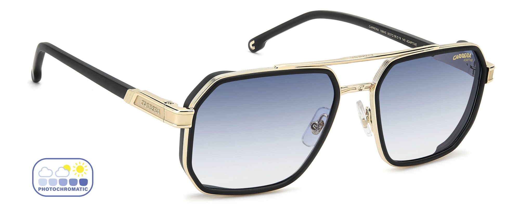 Carrera 1069/S 003/7Q