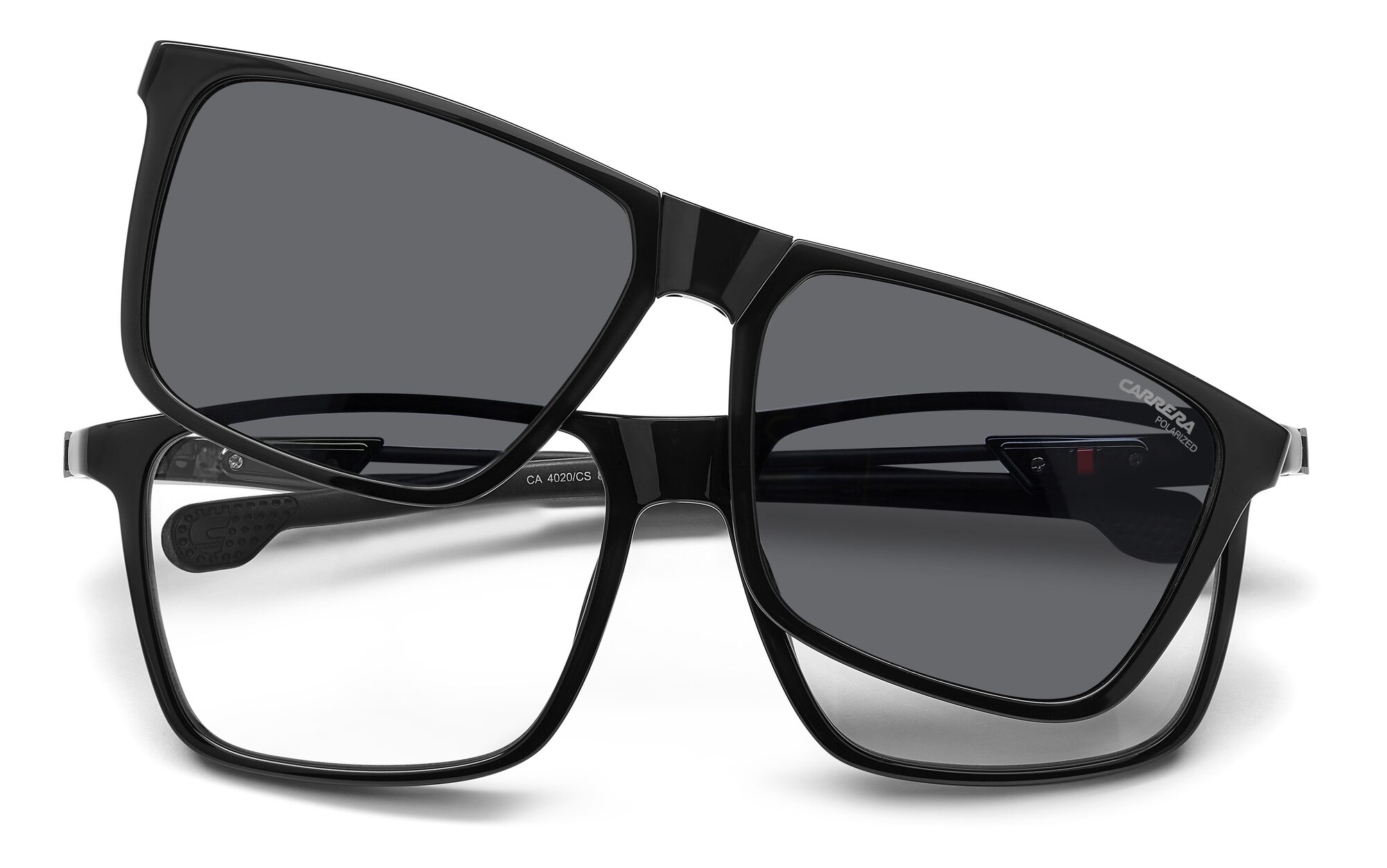 Carrera 4020/CS 807
